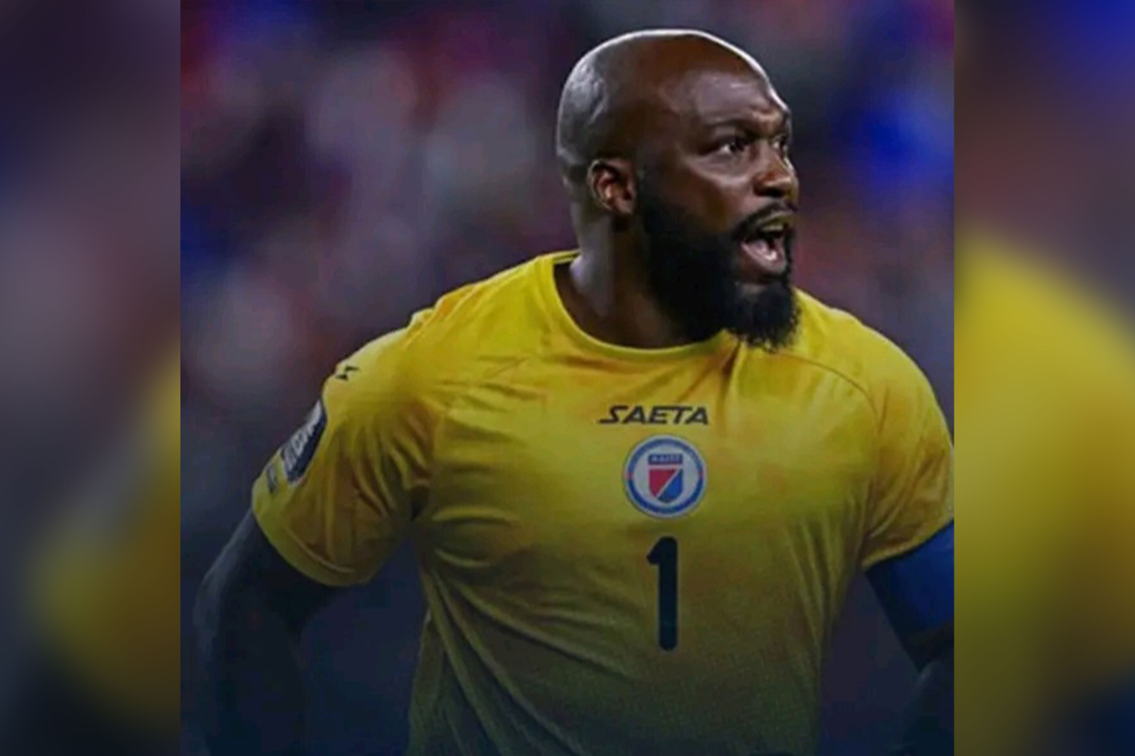 Johny Placide tire sa révérence