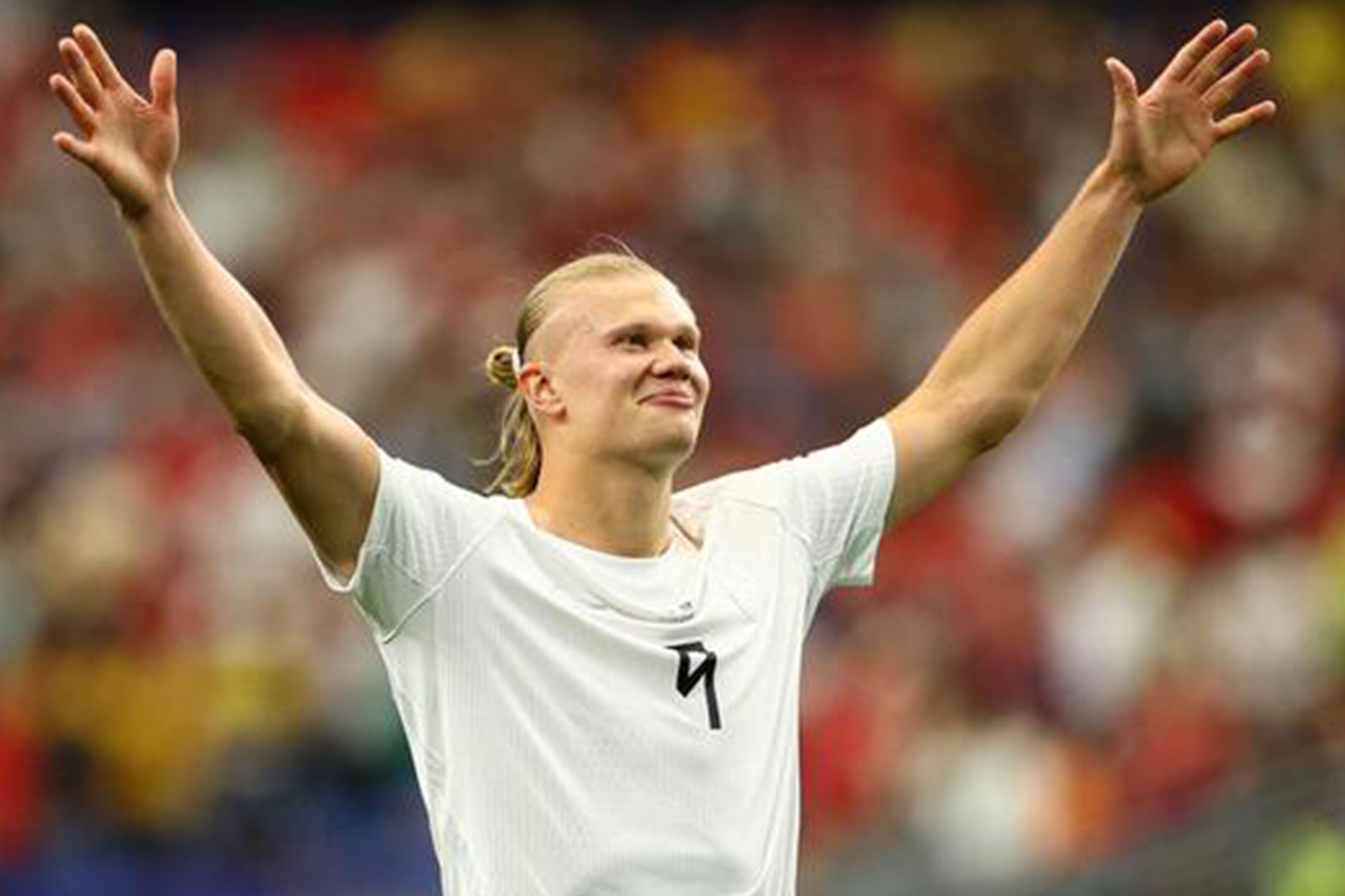 La Norvège rejoint le Brésil en huitièmes de finale