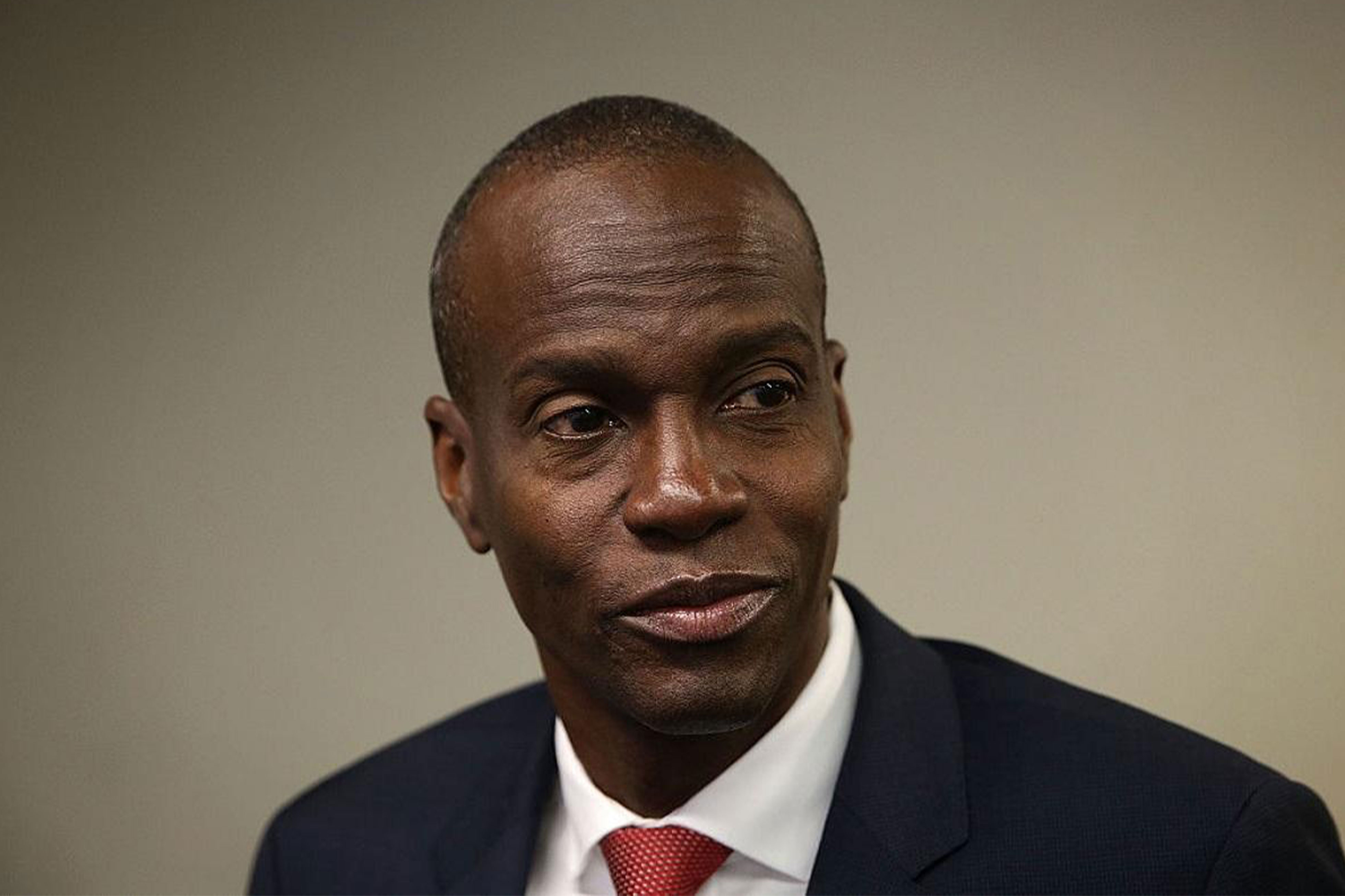 Assassinat du président Jovenel Moïse : cinq ans après