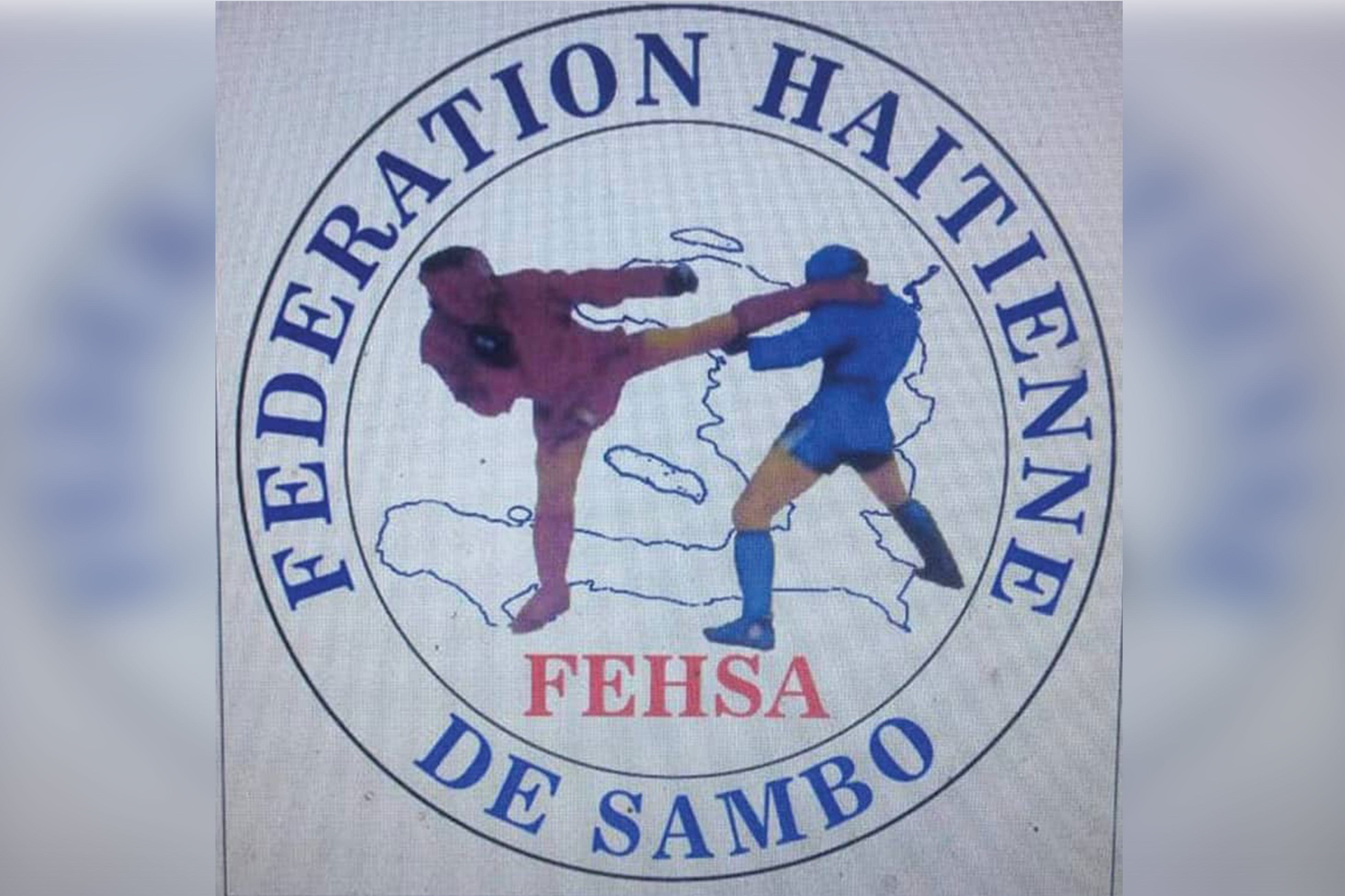 Trois samboïstes haïtiens aux Championnats panaméricains 2026 au Costa Rica