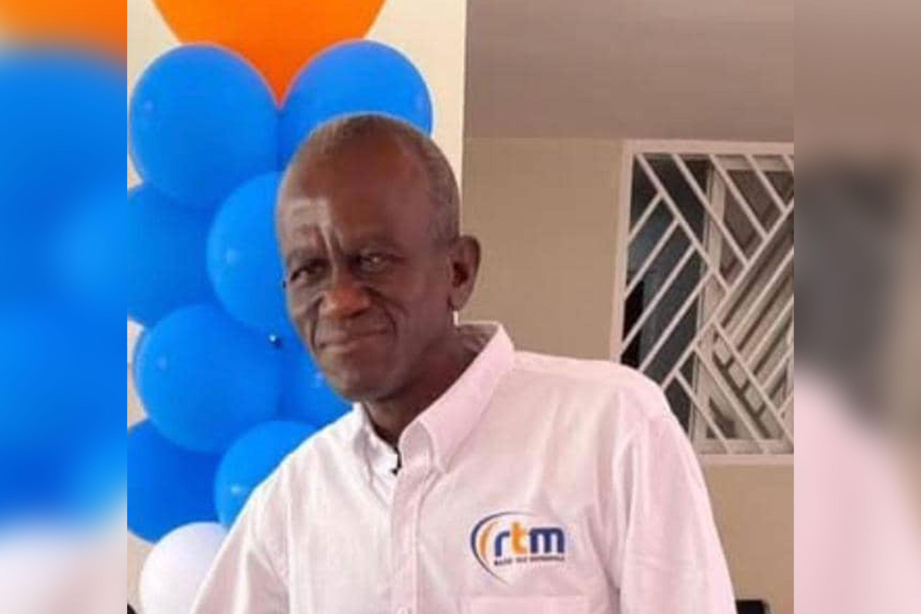 Décès de Mario Barreau : le journalisme sportif haïtien en deuil