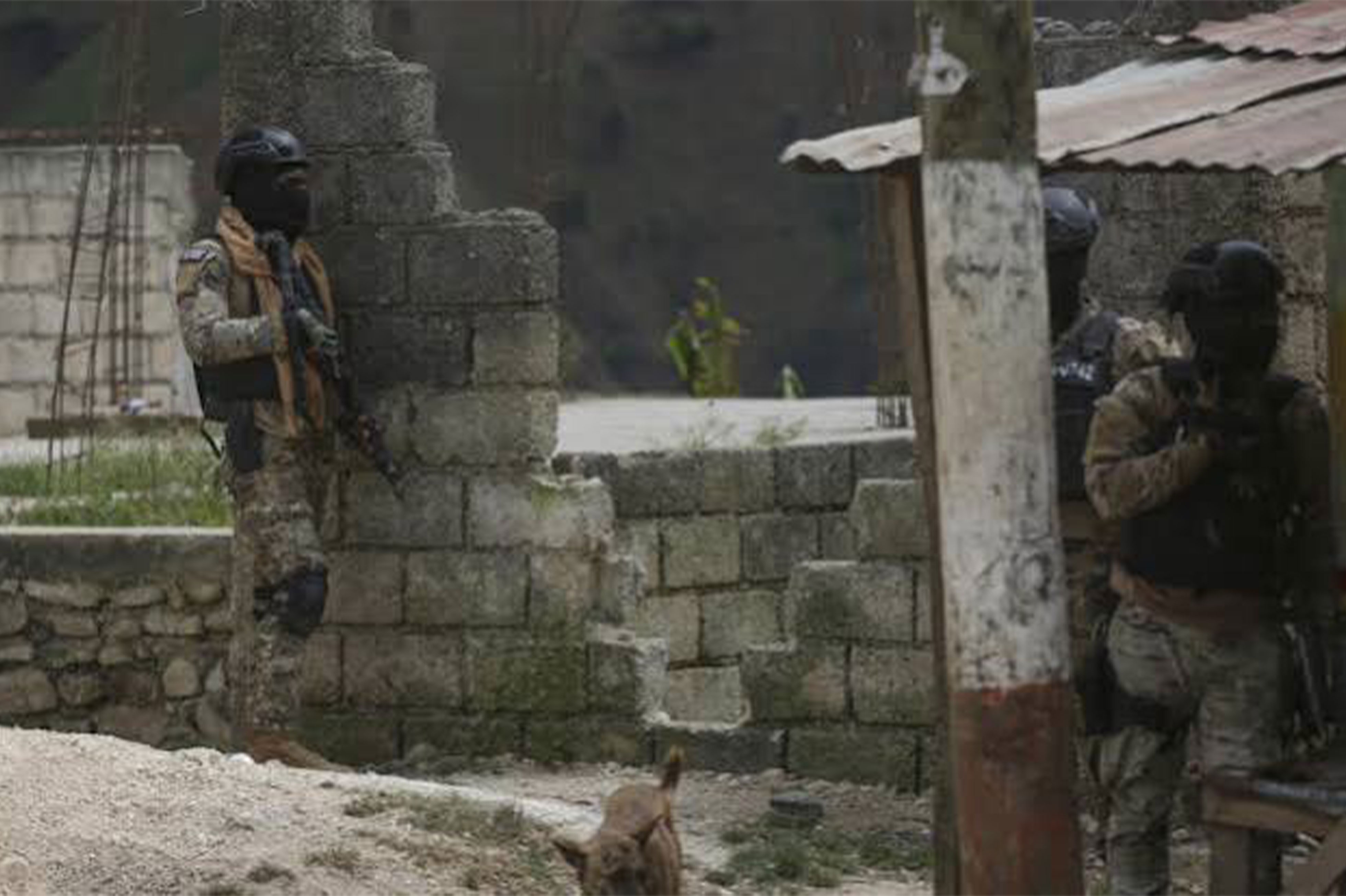 Nouvelle attaque armée à Kenscoff : des morts et des blessés recensés, le maire Massillon Jean appel au secours