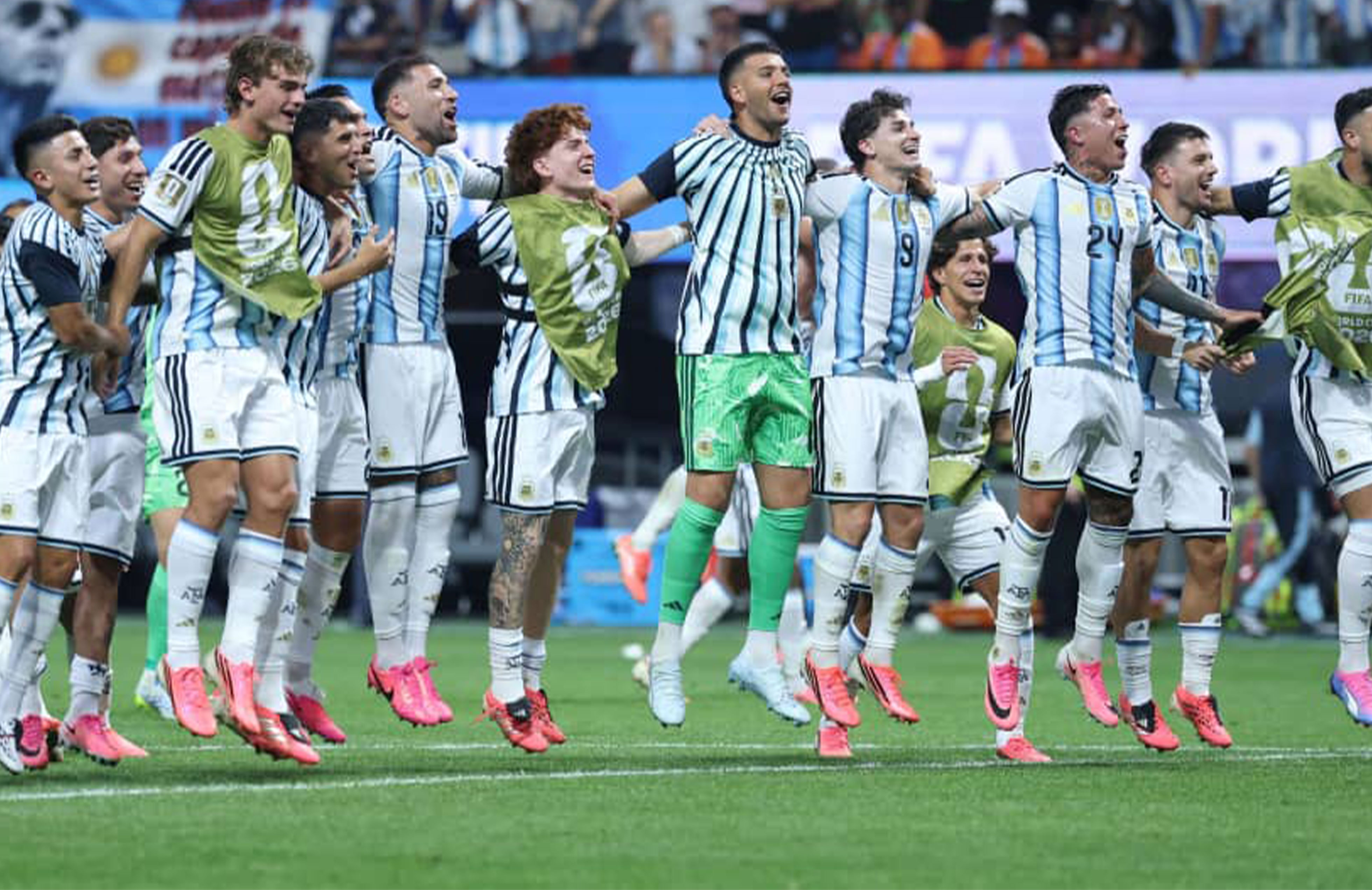 L’Argentine au forceps : souffrir, résister et rêver encore