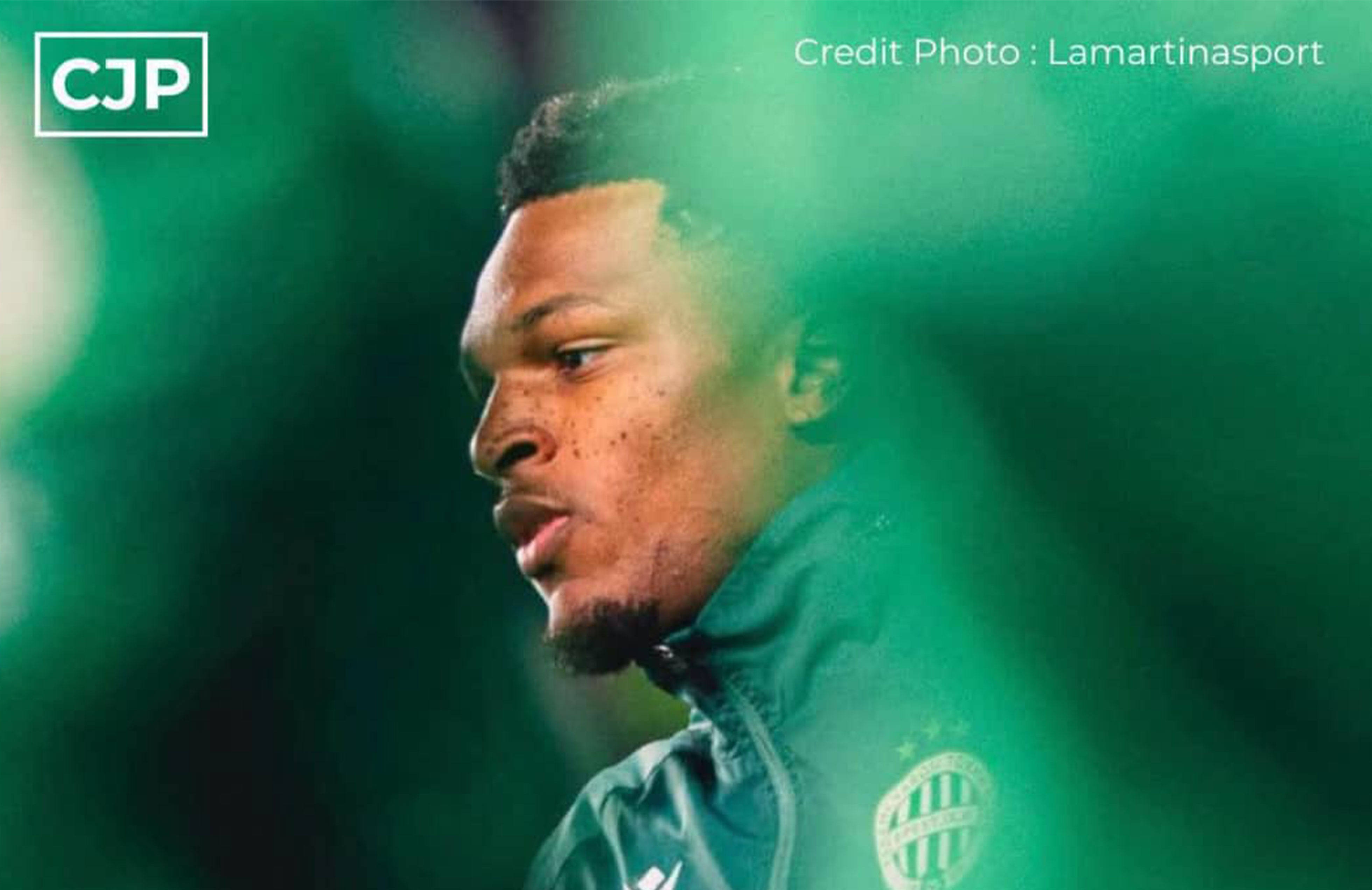 Lenny Joseph lance sa saison par une victoire en Ligue Europa