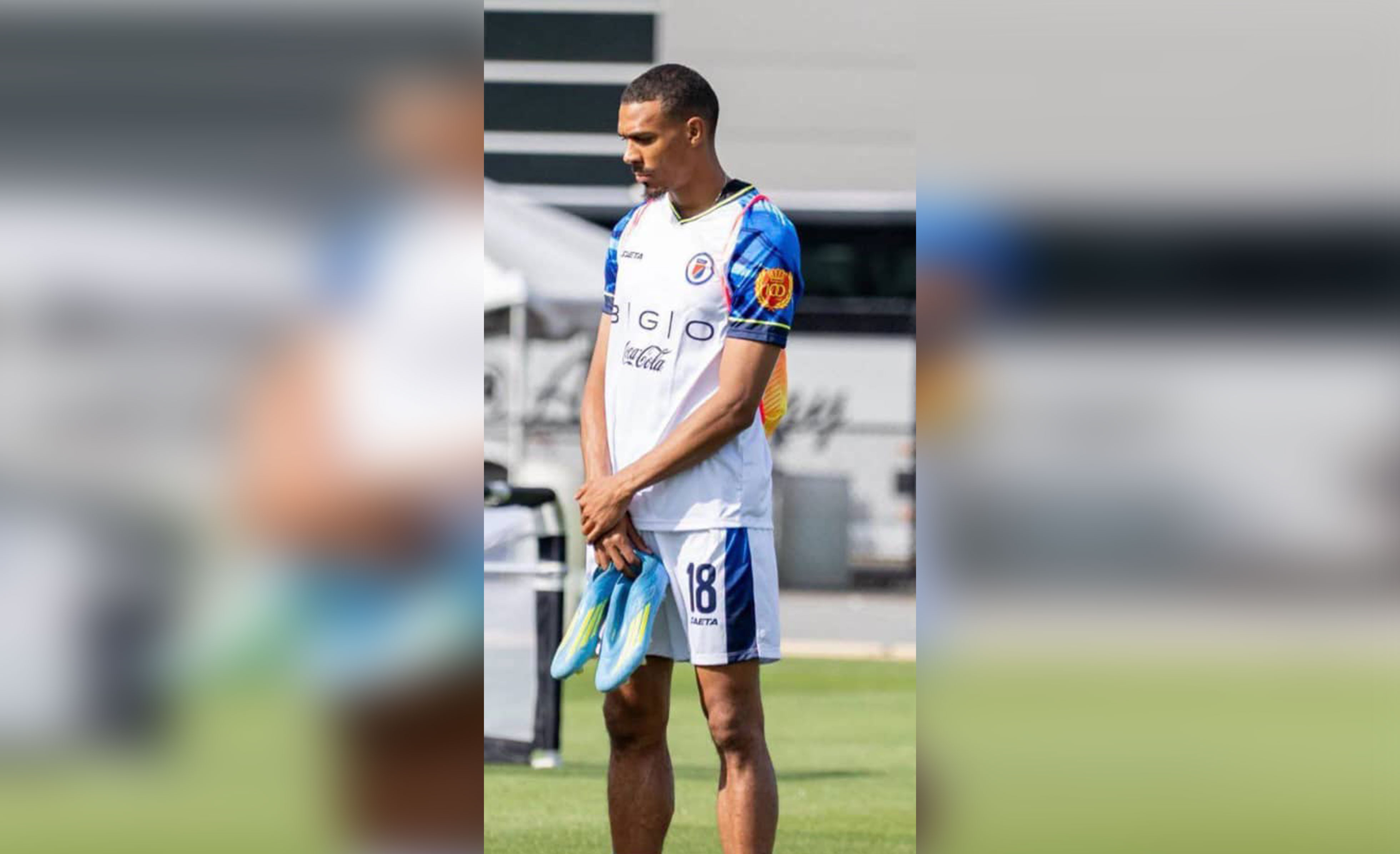 Wilson Isidor attendu aux États-Unis pour la tournée estivale de Sunderland