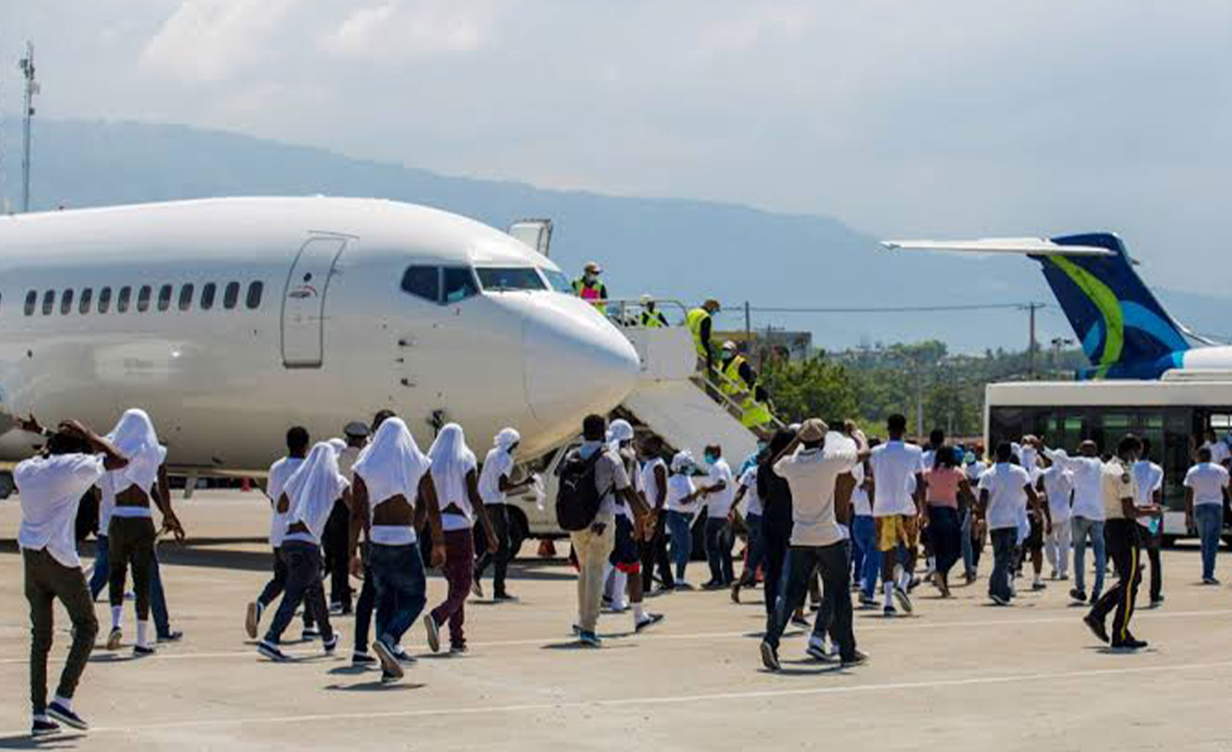 TPS : le spectre d'expulsion massive inquiète des centaines de milliers d'Haïtiens