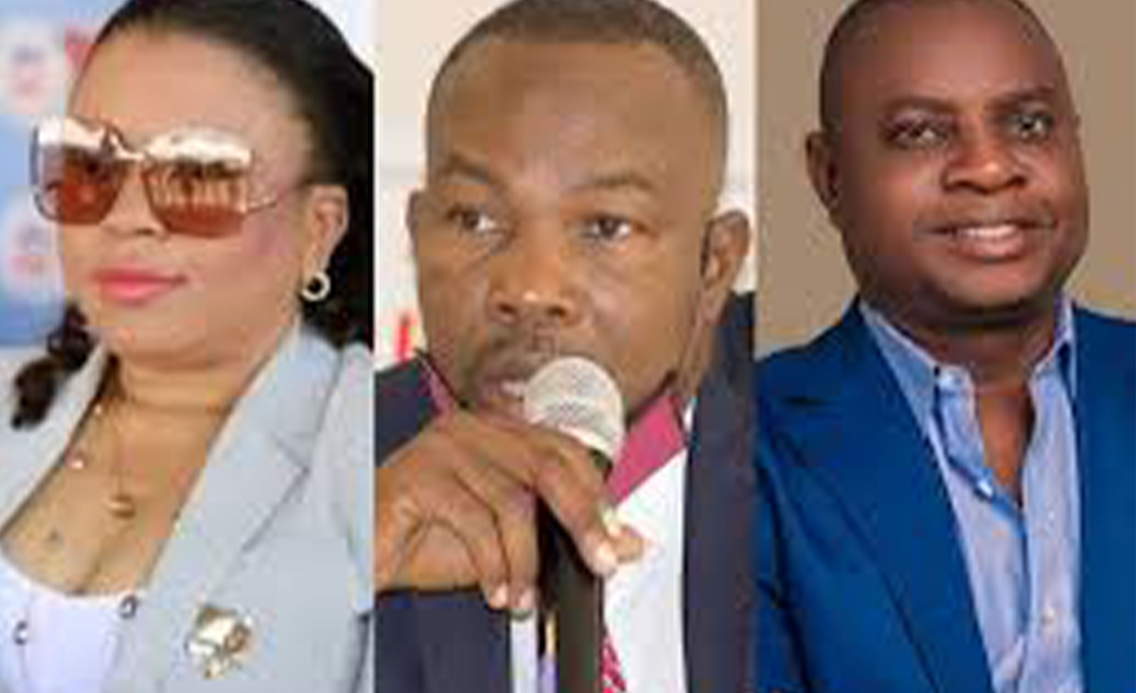 Haïti-justice : Magalie Habitant, Victor Prophane et Elionor Devallon renvoyés devant le tribunal criminel