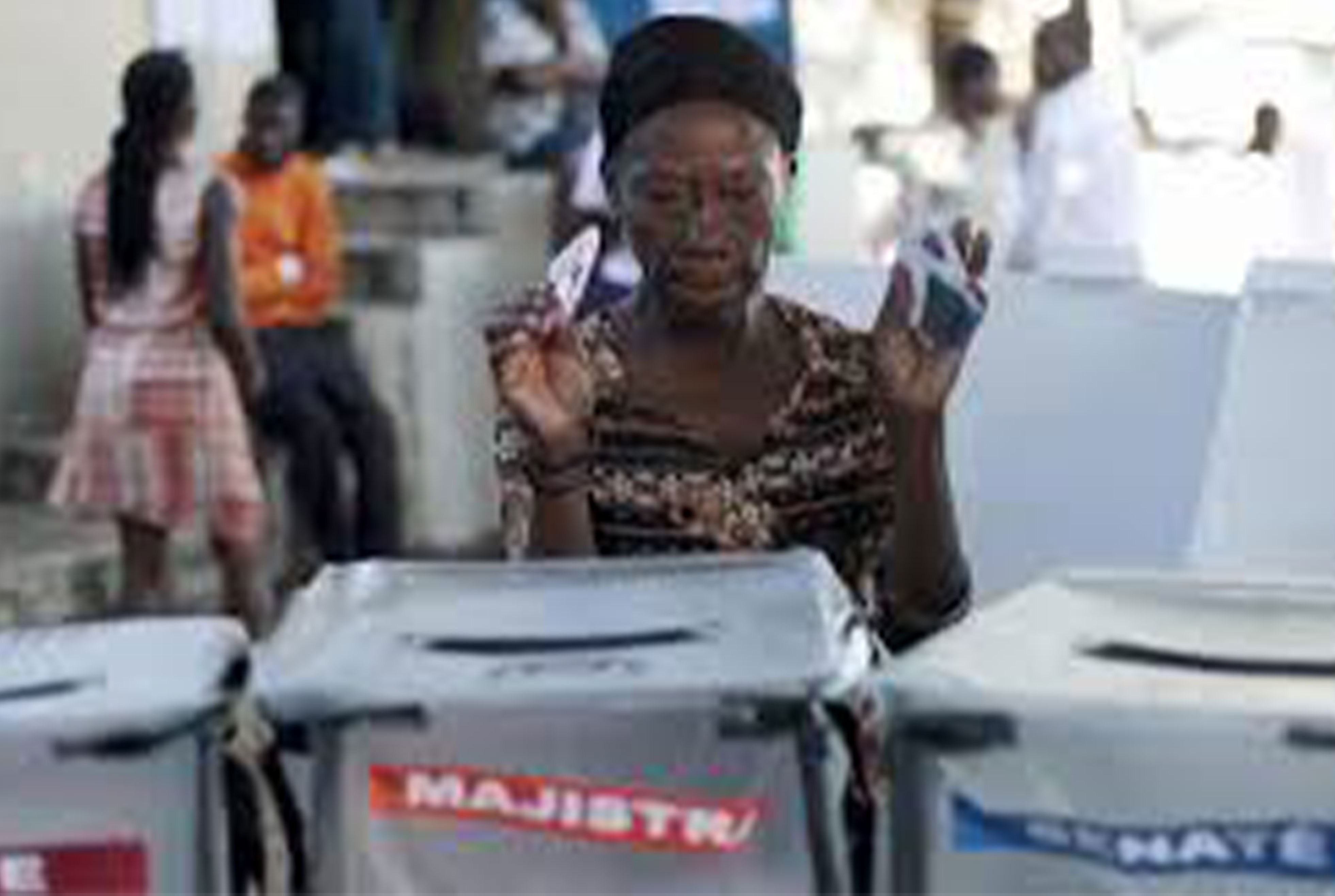Haïti – Élections: le CEP accélère les préparatifs, mais la sécurité reste un dilemme majeur, selon Clarens Renois