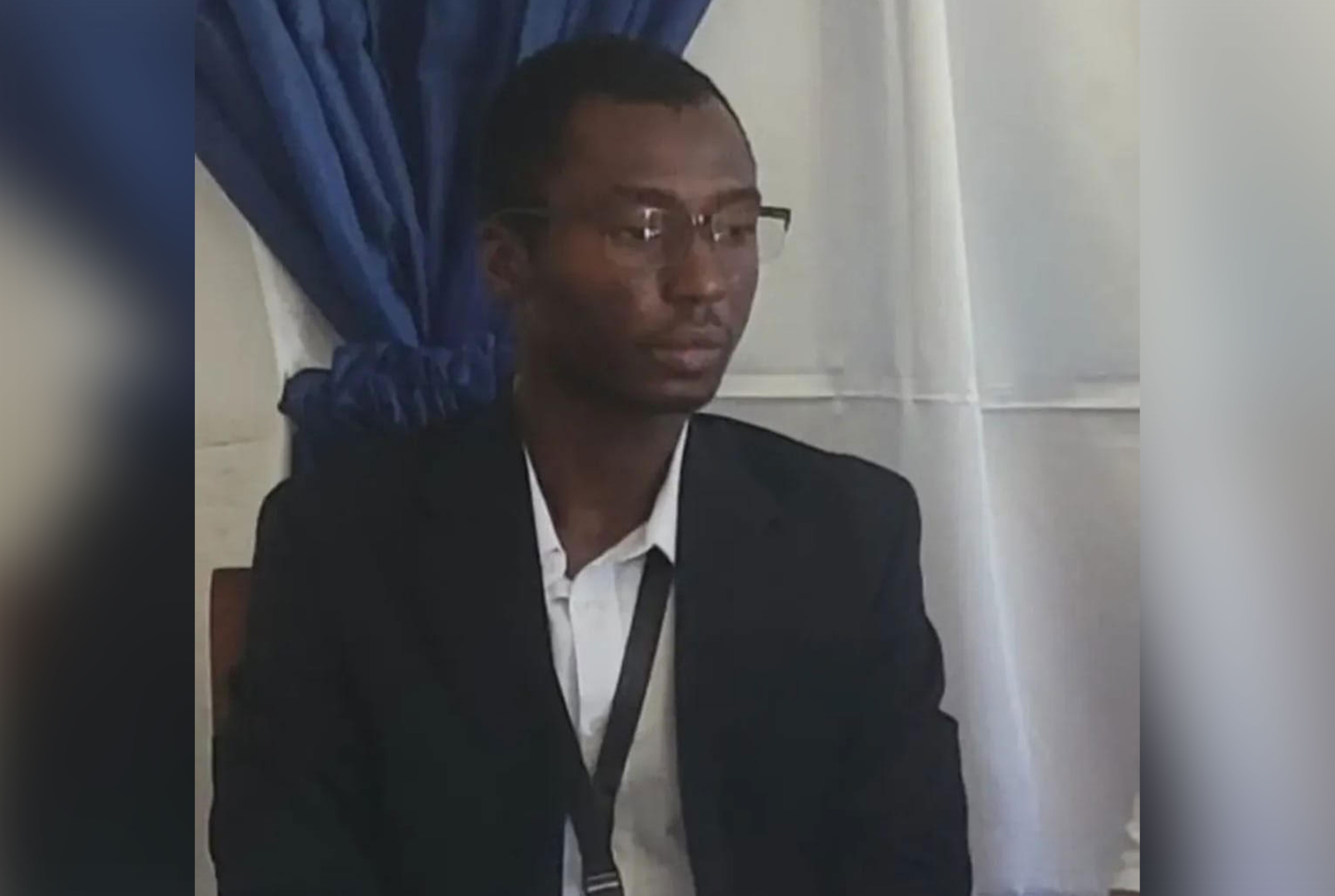 Les jeunes et la science en Haïti : John Masken Larose entre la terre et l’univers !