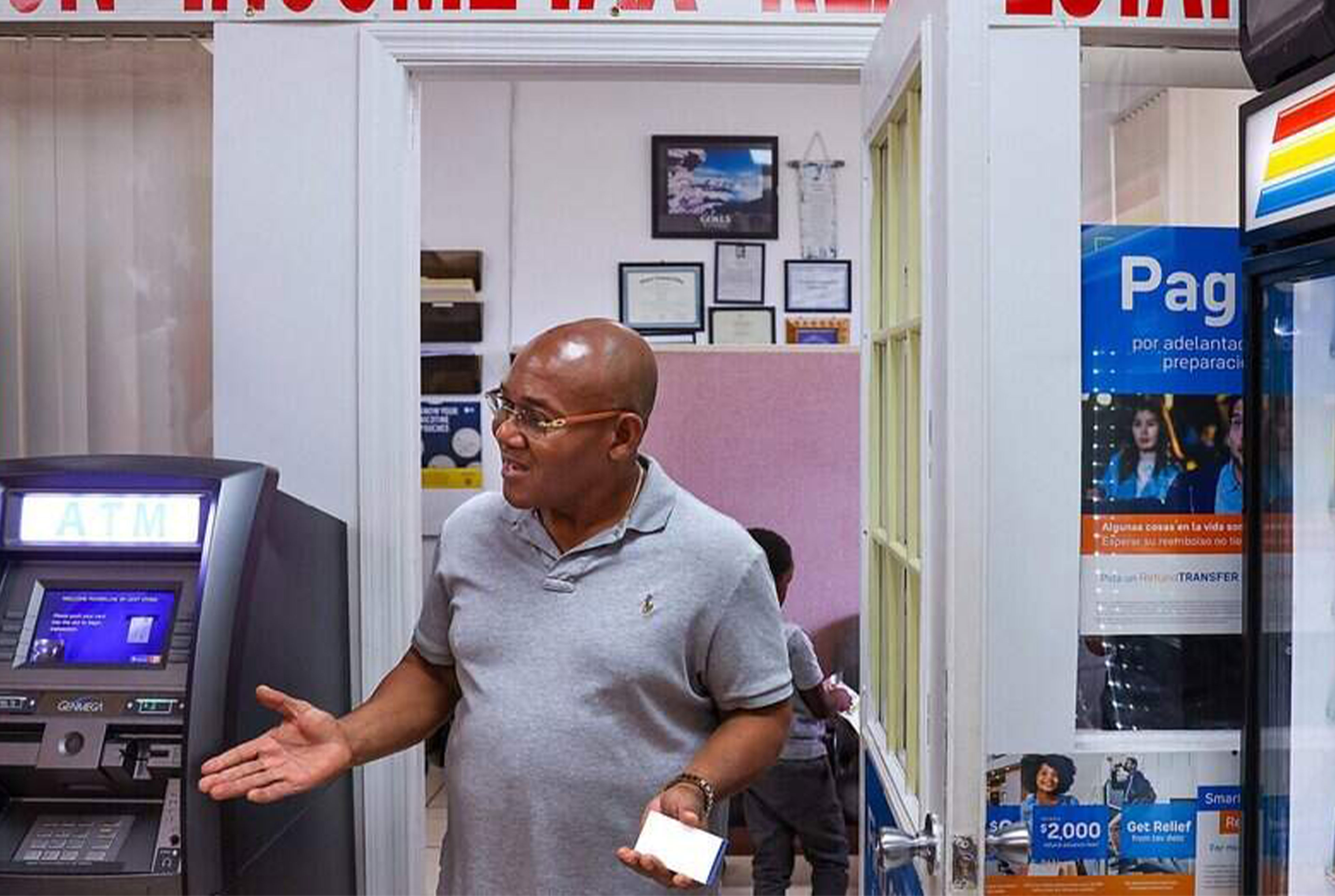 Fin du TPS pour les Haïtiens: déjà une pénurie de main-d’œuvre en Floride ?