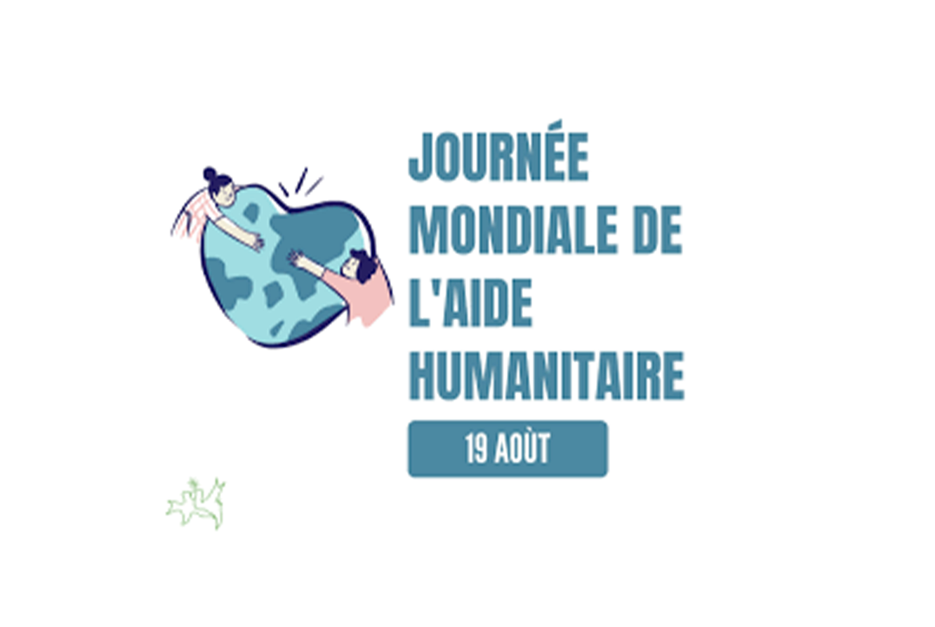 Journée mondiale de l’aide humanitaire : l’ONU appelle à agir pour l’humanité en Haïti