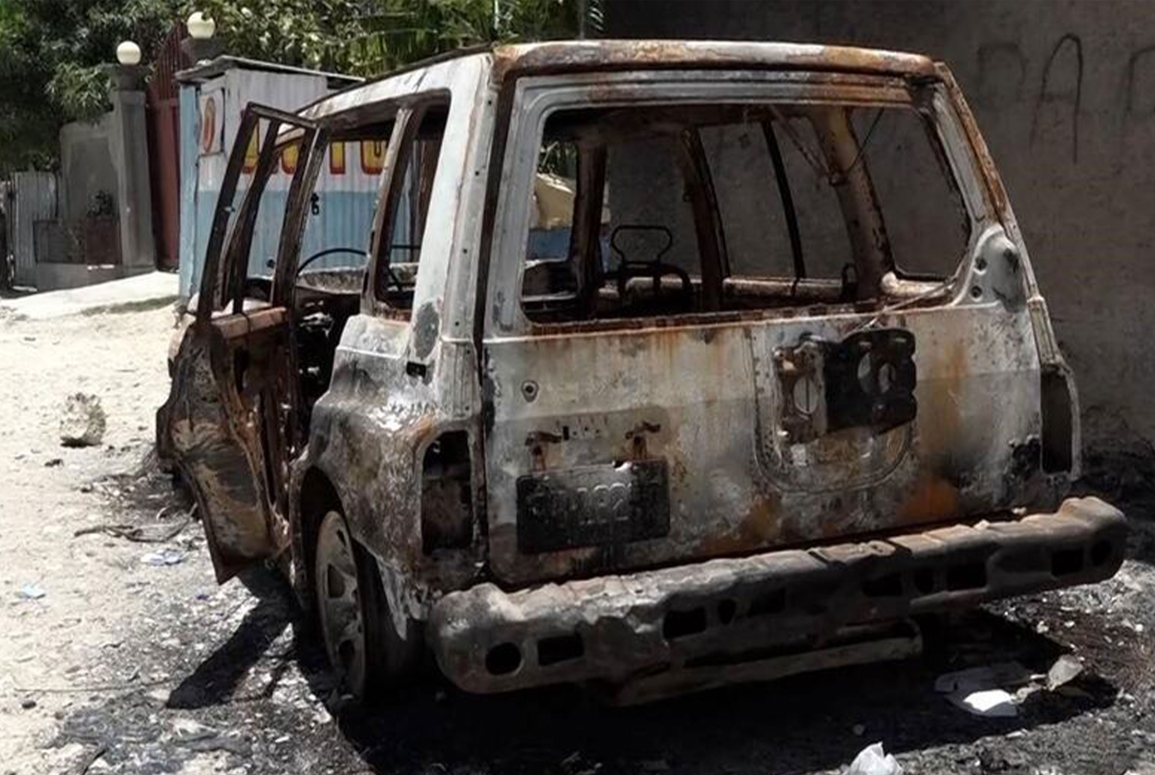 Violence des gangs en Haïti : l’ONU appelle à briser l'engrenage