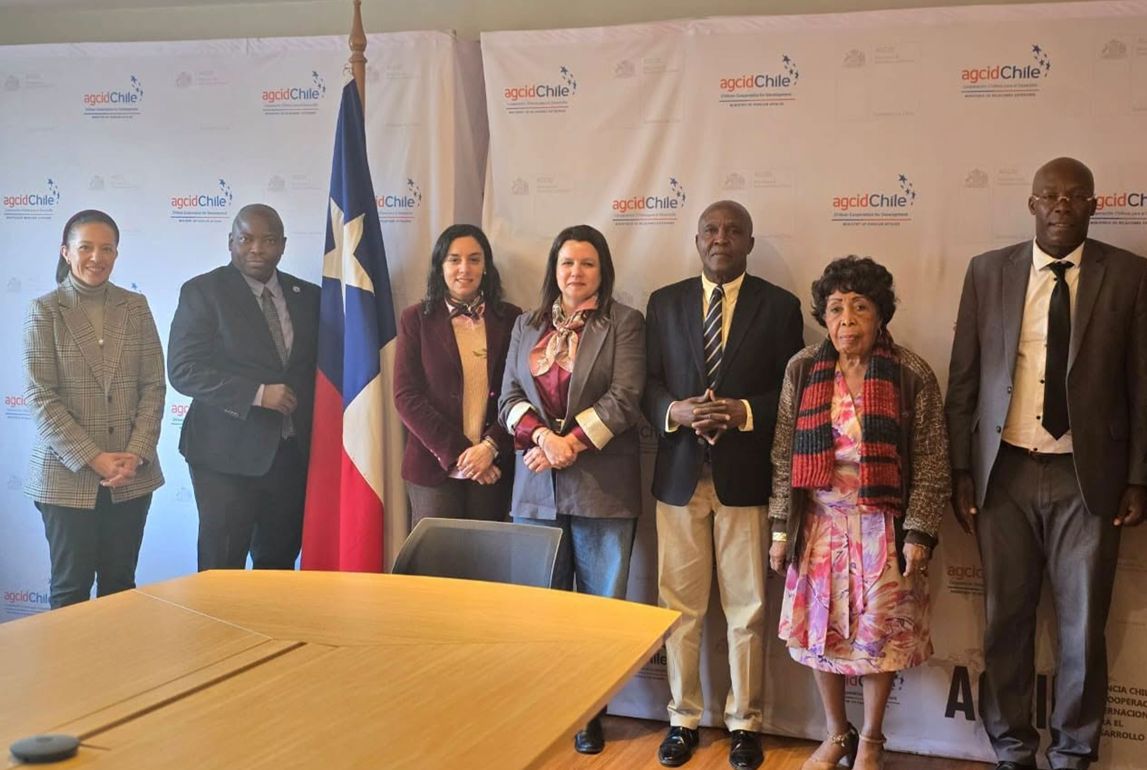 Haïti-élections: Le CEP intensifie ses démarches pour le vote de la diaspora