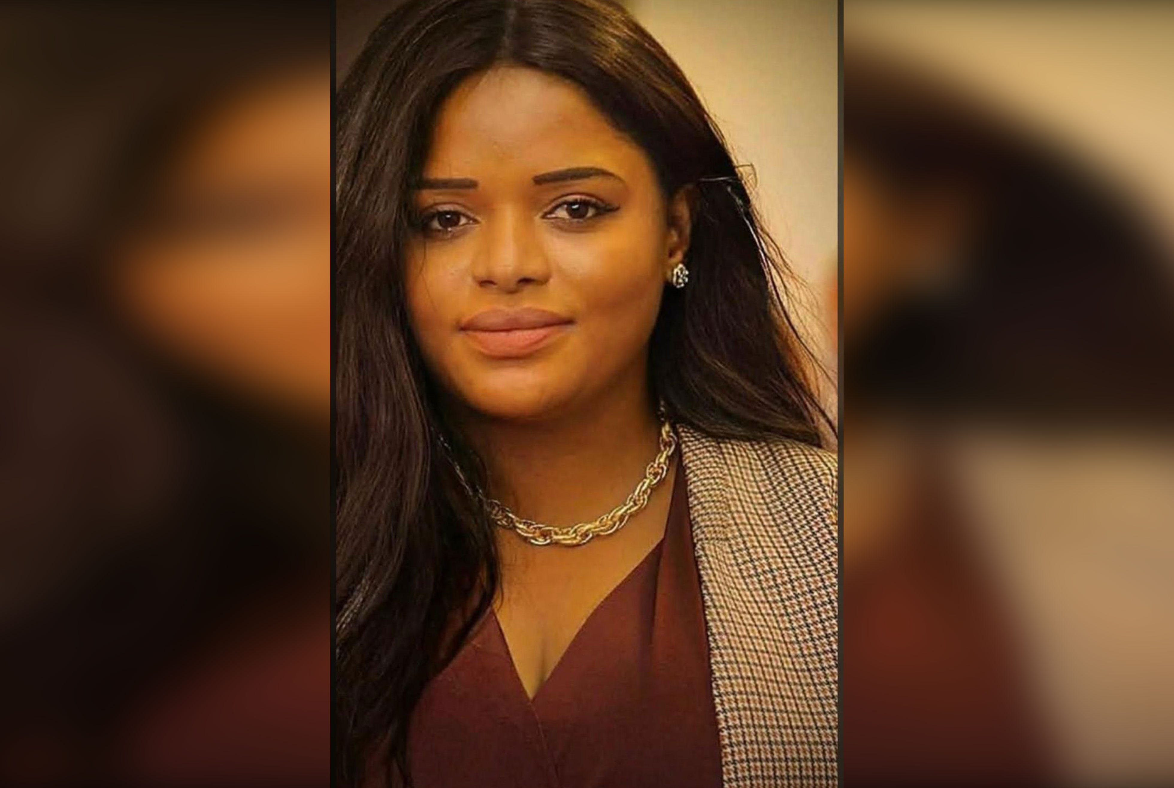 Myrveline Altidor Badio, la grâce comme méthode