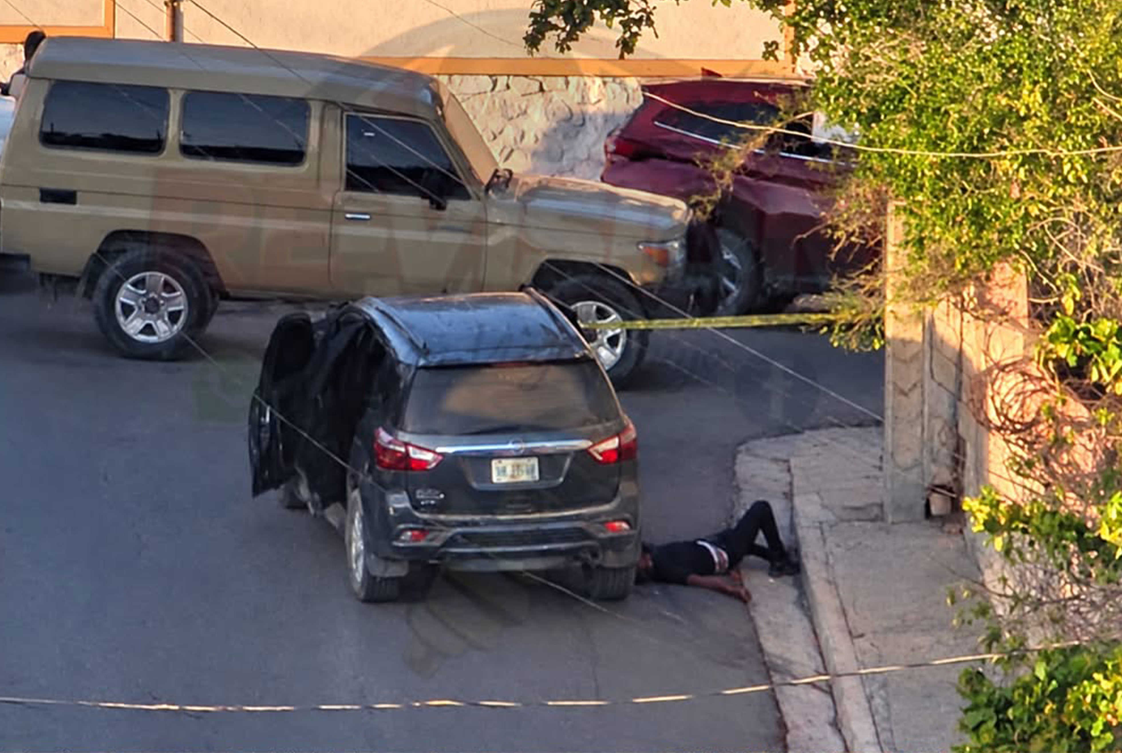 Kidnapping: une succession de cas dans la capitale 