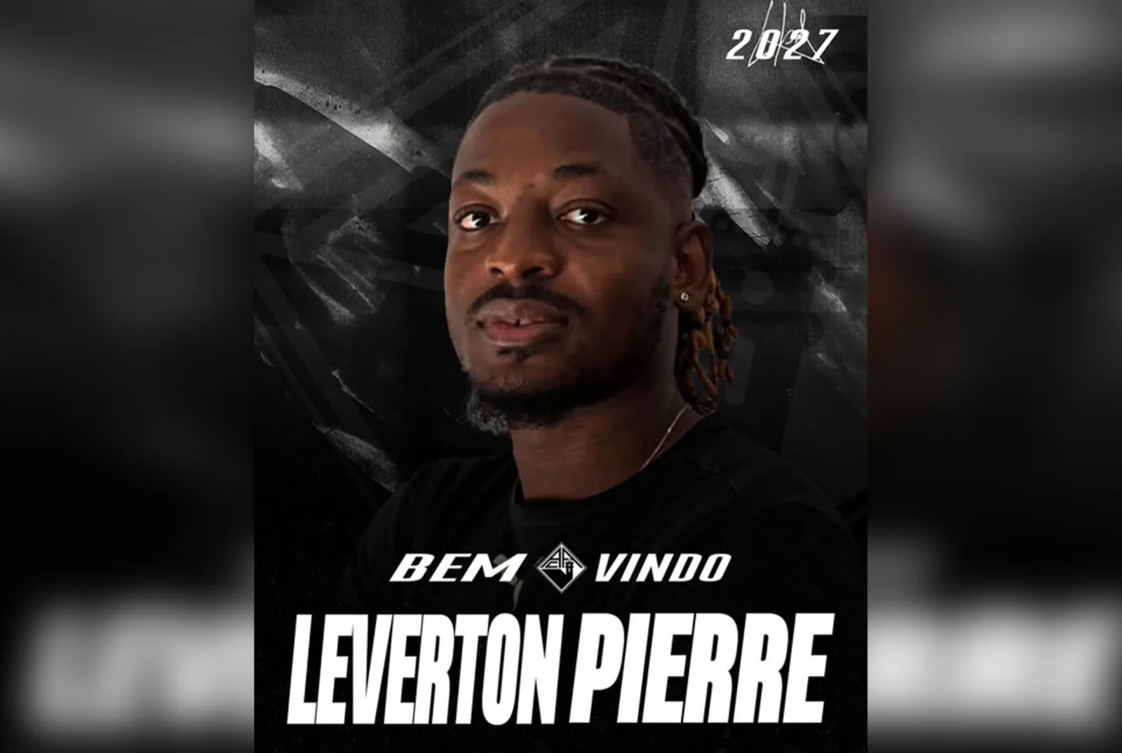 Leverton Pierre rejoint l'Academica au Portugal !