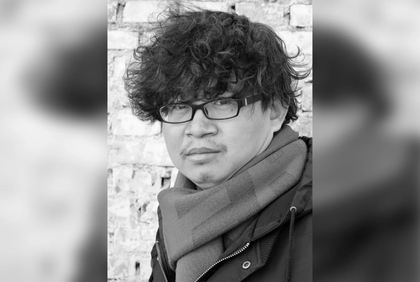 L'ambition de Cao Shui pour une poésie mondiale