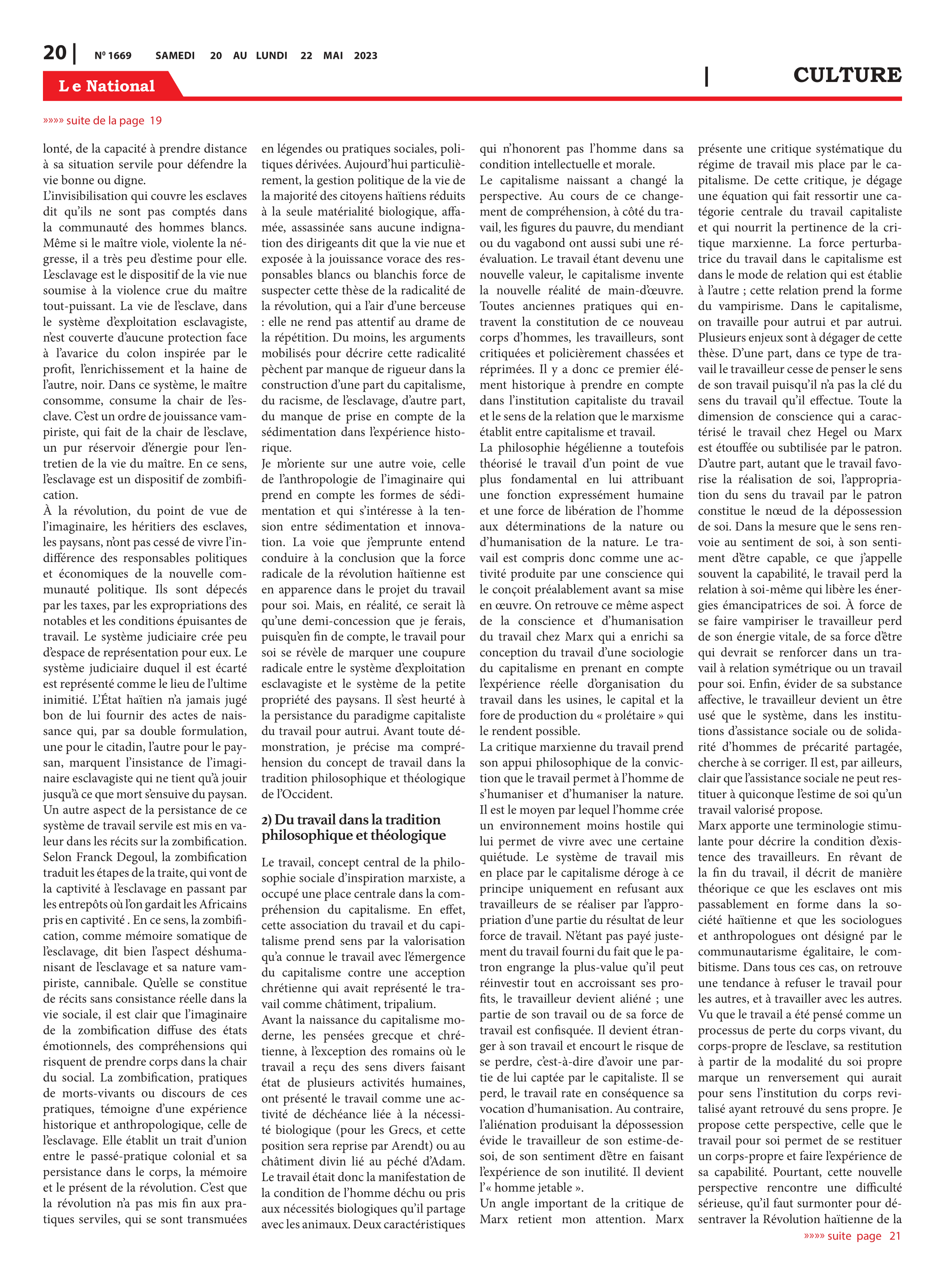 Page 24 de l'édition 1665