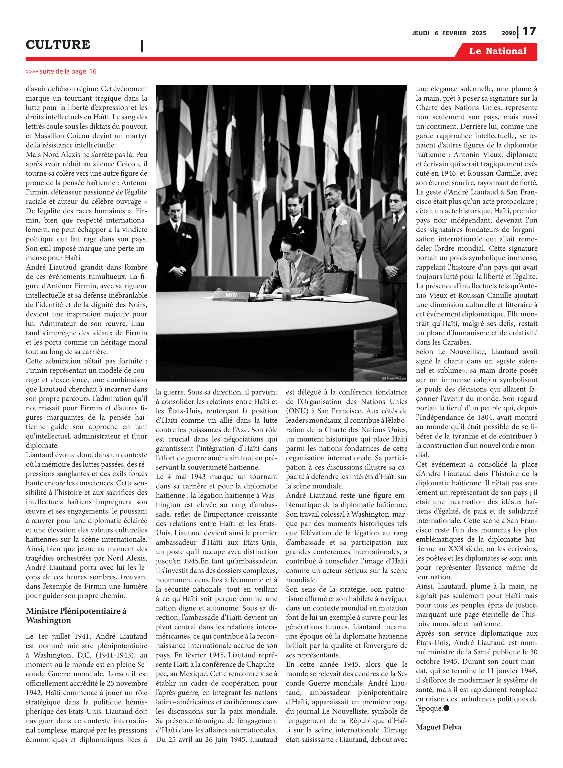 Page 17 de l'édition 2090