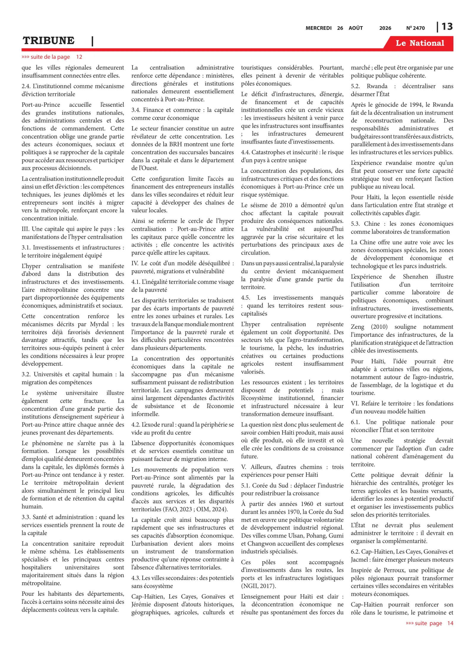 Page 13 de l'édition 2470