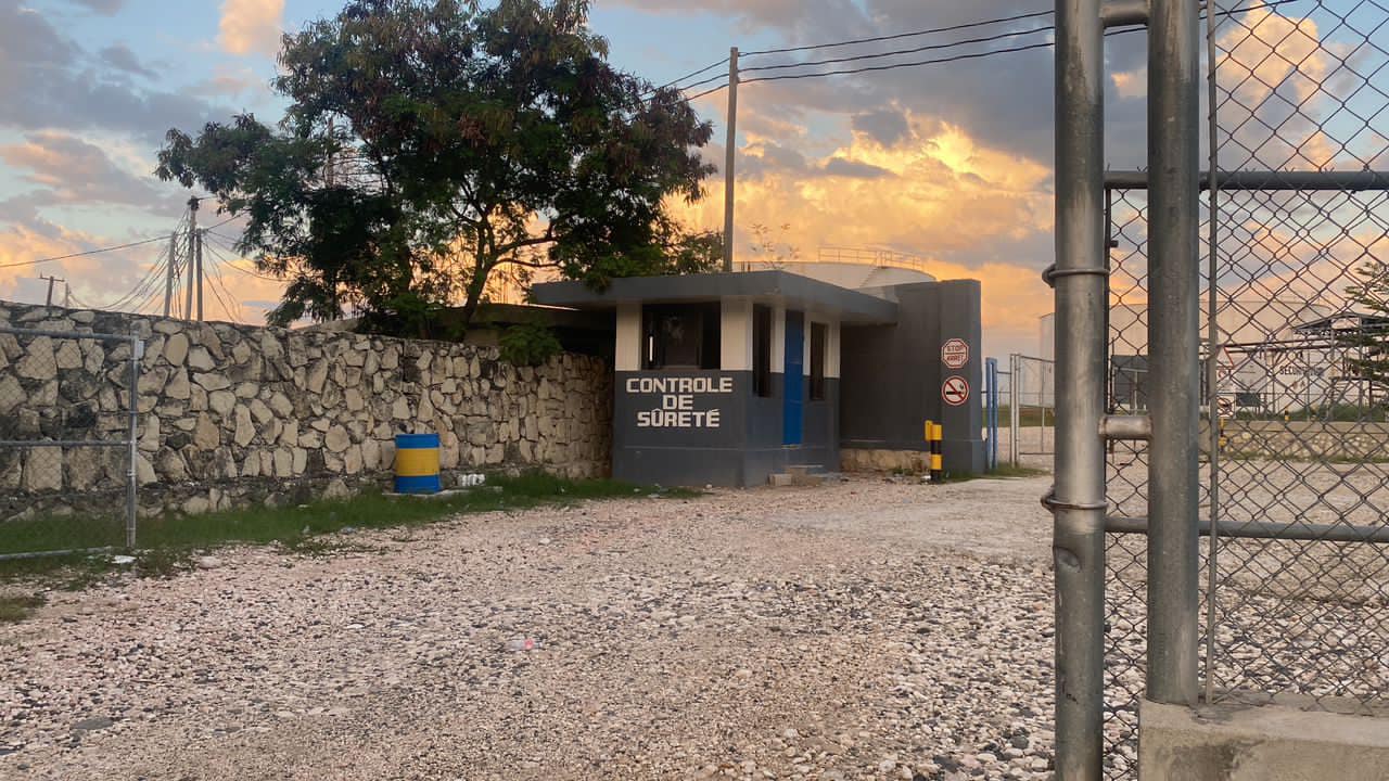 Le terminal Varreux débloqué, qu'en estil de la disponibilité du