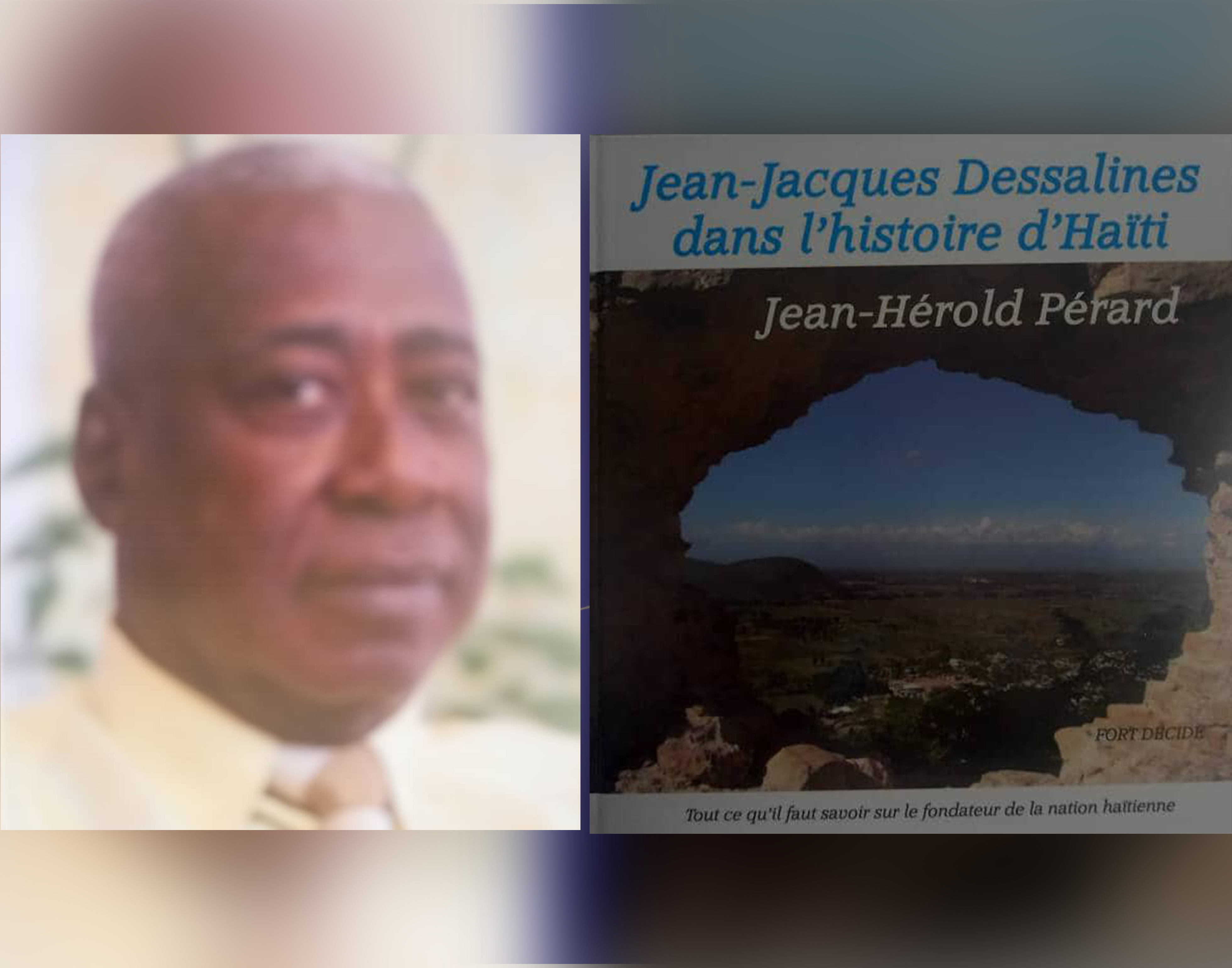 JeanJacques Dessalines dans l’histoire d’Haïti