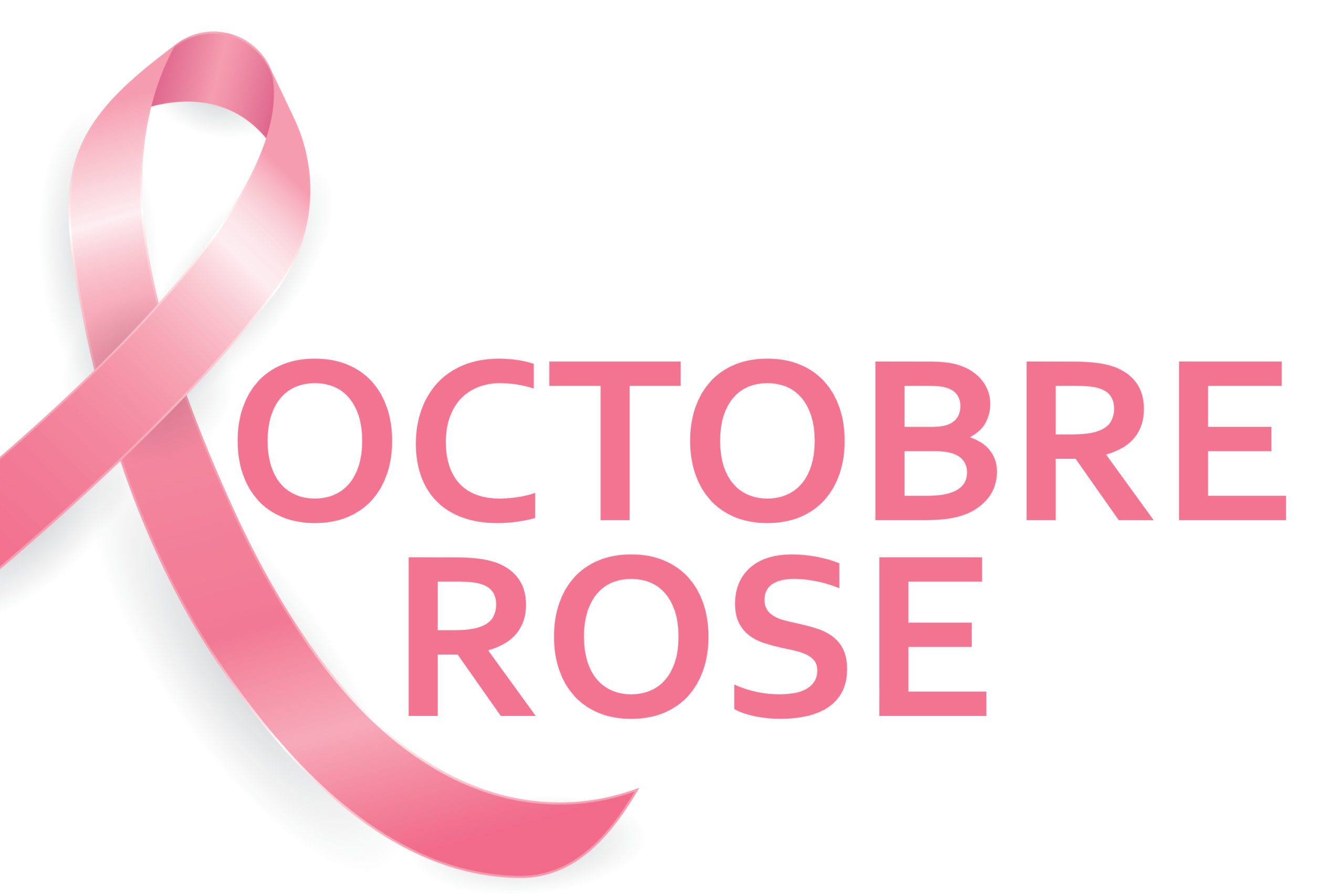 Débardeur Femme Octobre Rose - Ruban De Sensibilisation Cancer Du Sein, Coupé Classique, Coton Léger