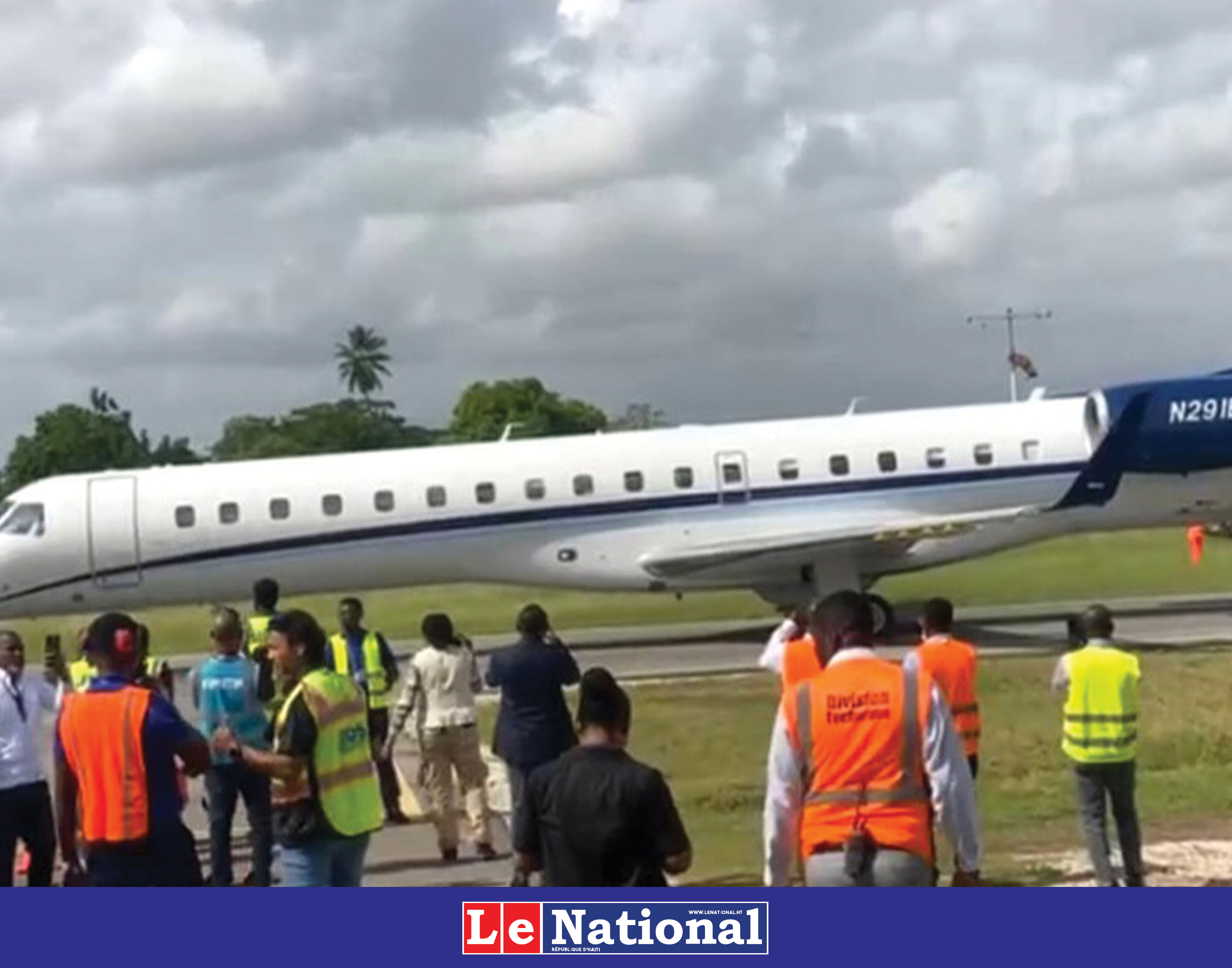 Les Cayes et l’aviation : mirage ou moteur de croissance ? 