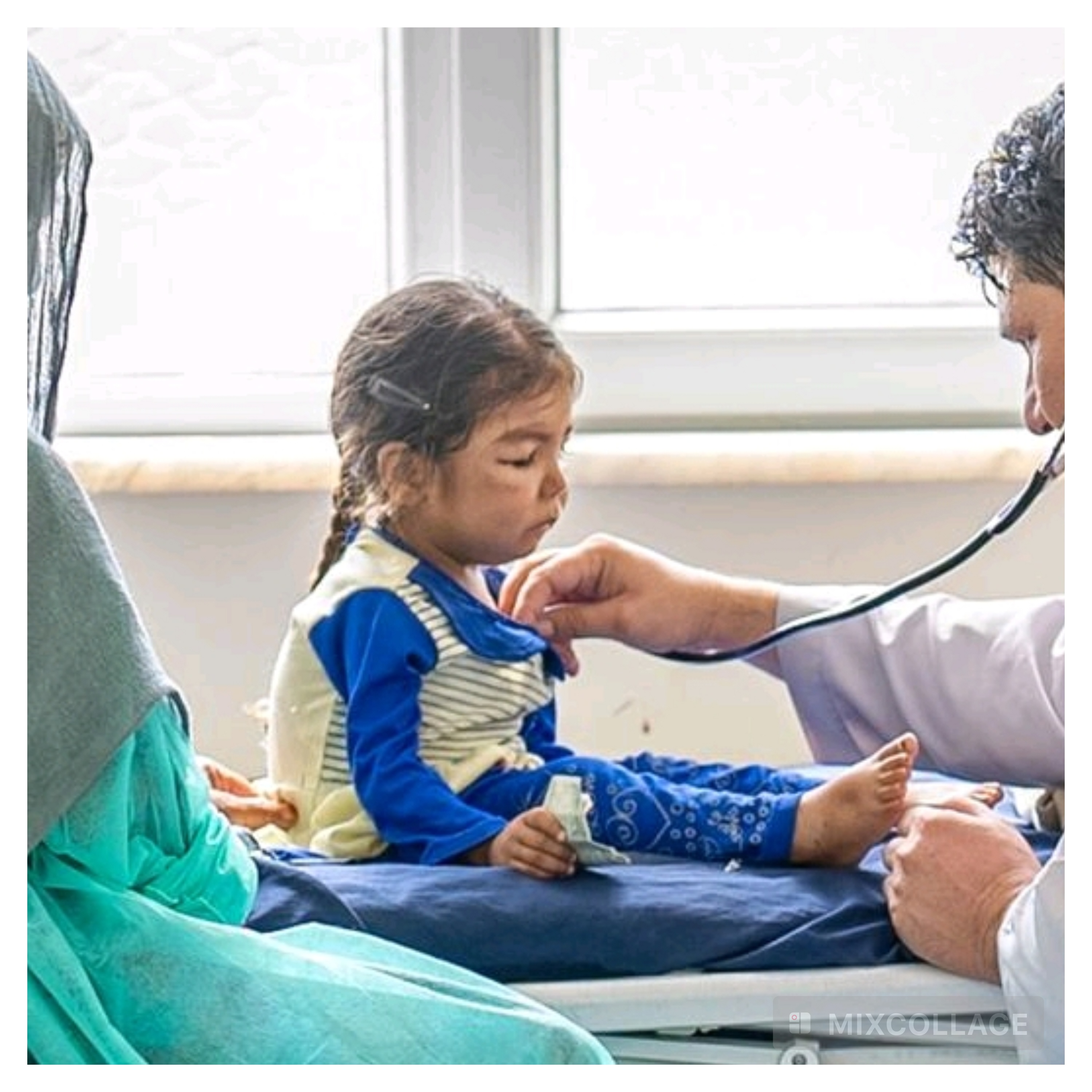 Tuberculose : un combat mondial freiné par la pénurie de...