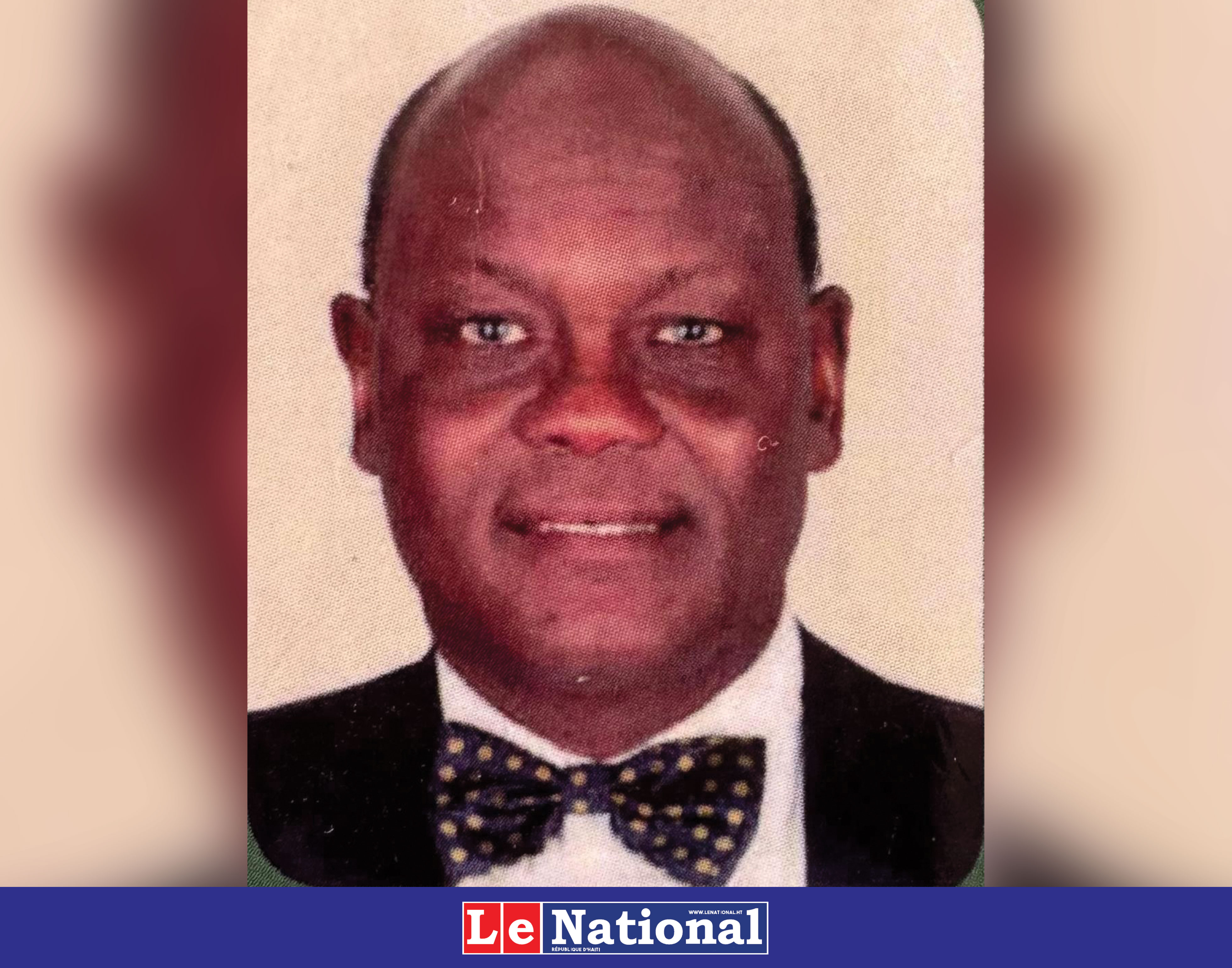 Fifi et Jésula, les deux loups-garous de l’hôpital gé...