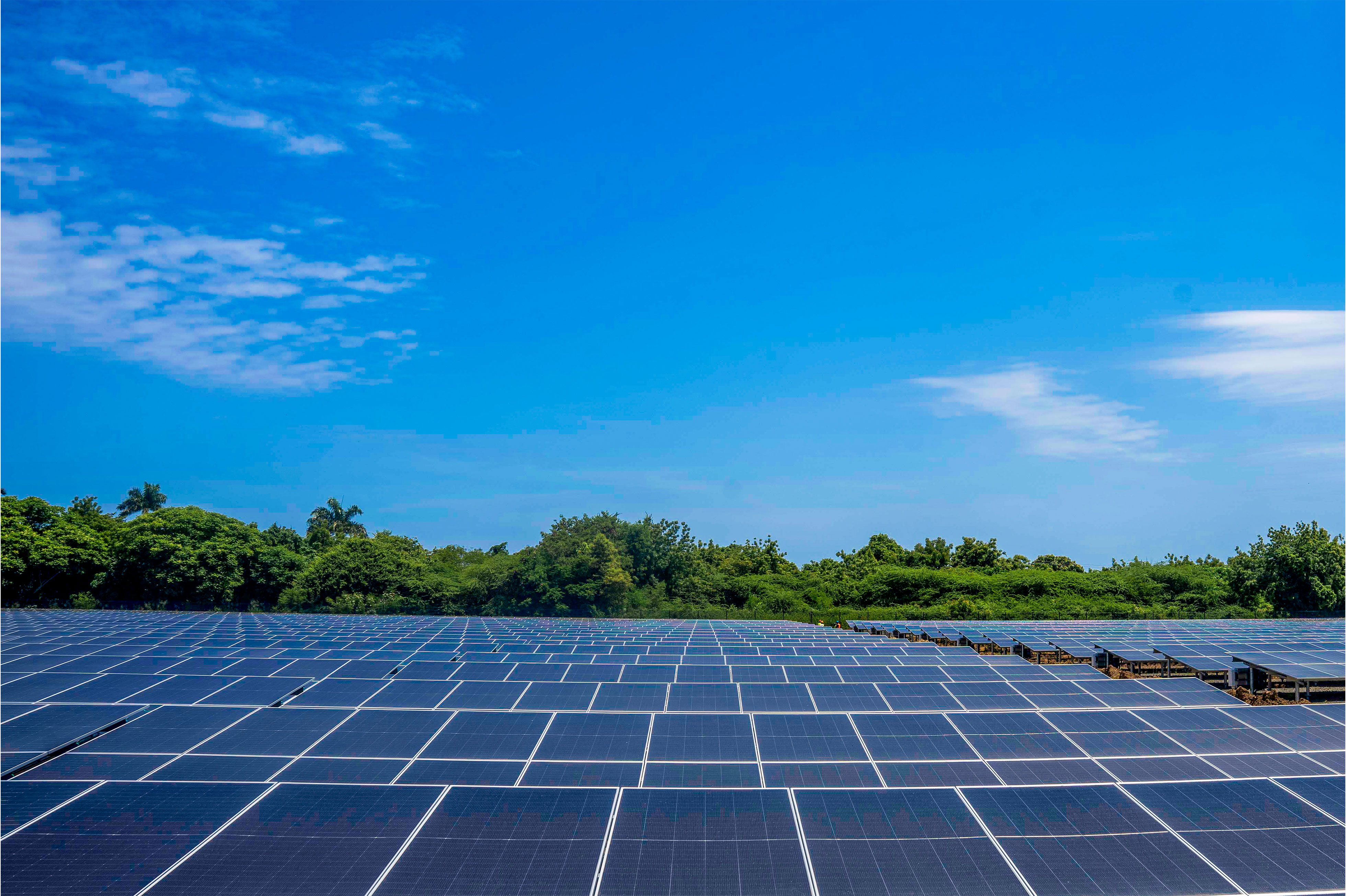 AMACEH : le gouvernement et la BID se mobilisent pour une nouvelle transition énergé...