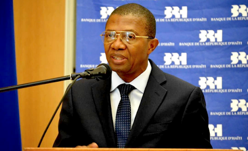 L'économie haïtienne vue par la BRH