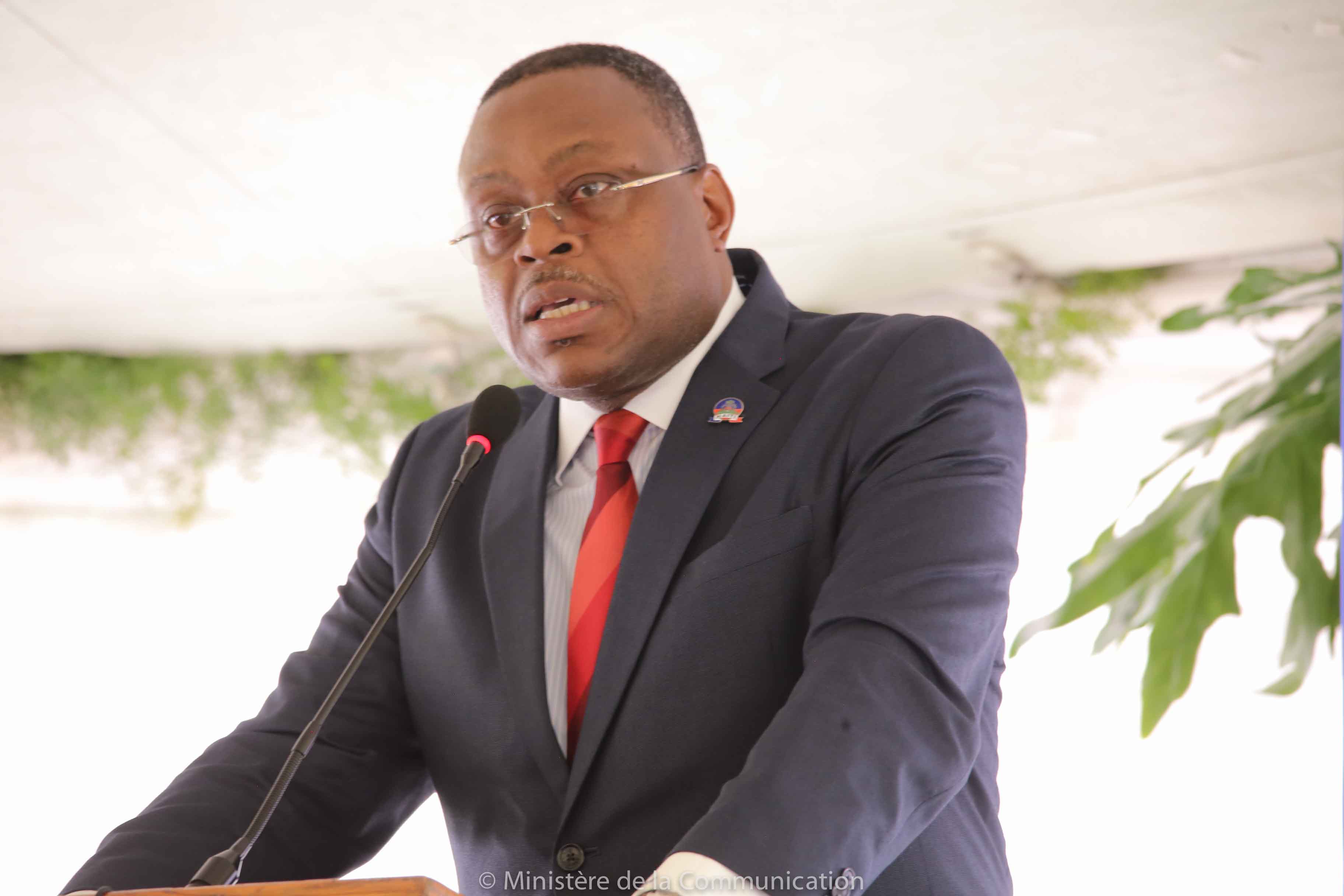 Covid-19: 4 variants sont présents sur le territoire national