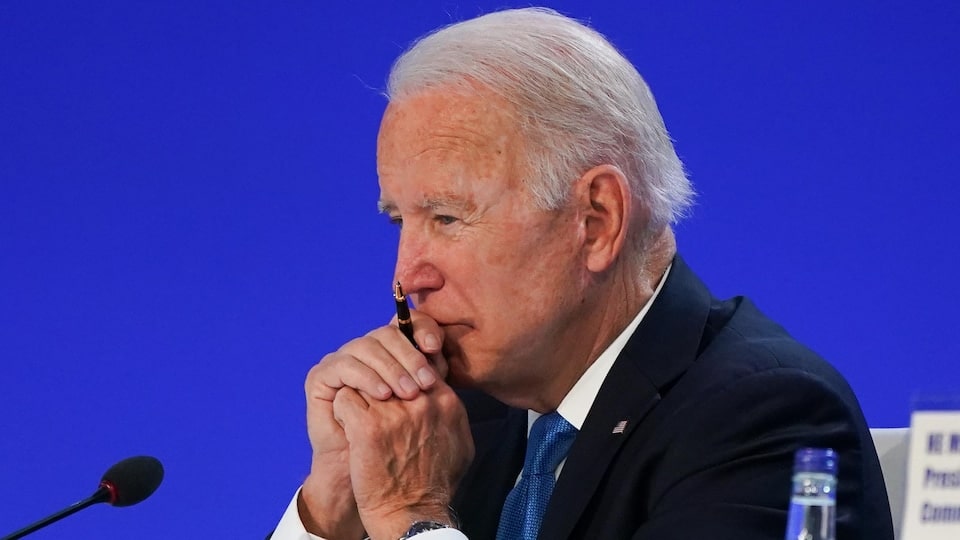 HAÏTI-CRISE  Des organisations et des personnalités de la société civile écrivent au président Joe Biden