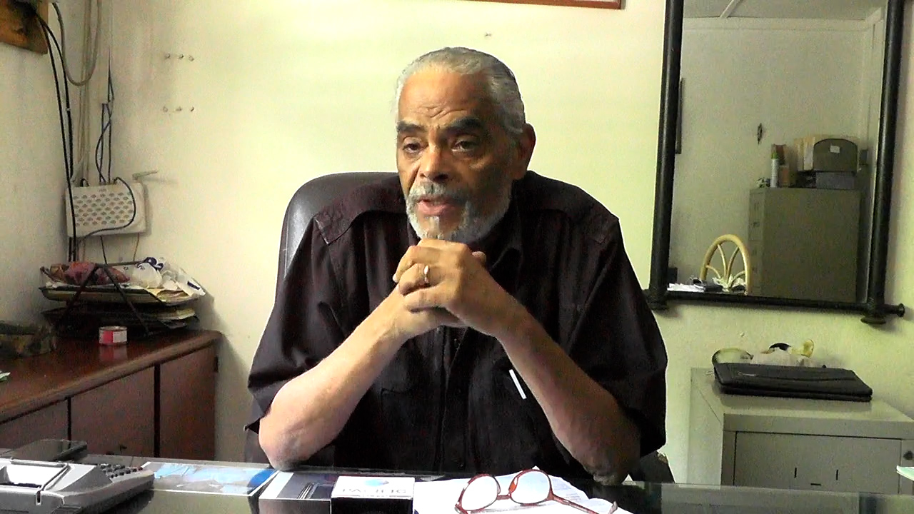 Insécurité: l'Association militaire d'Haïti formule des propositions