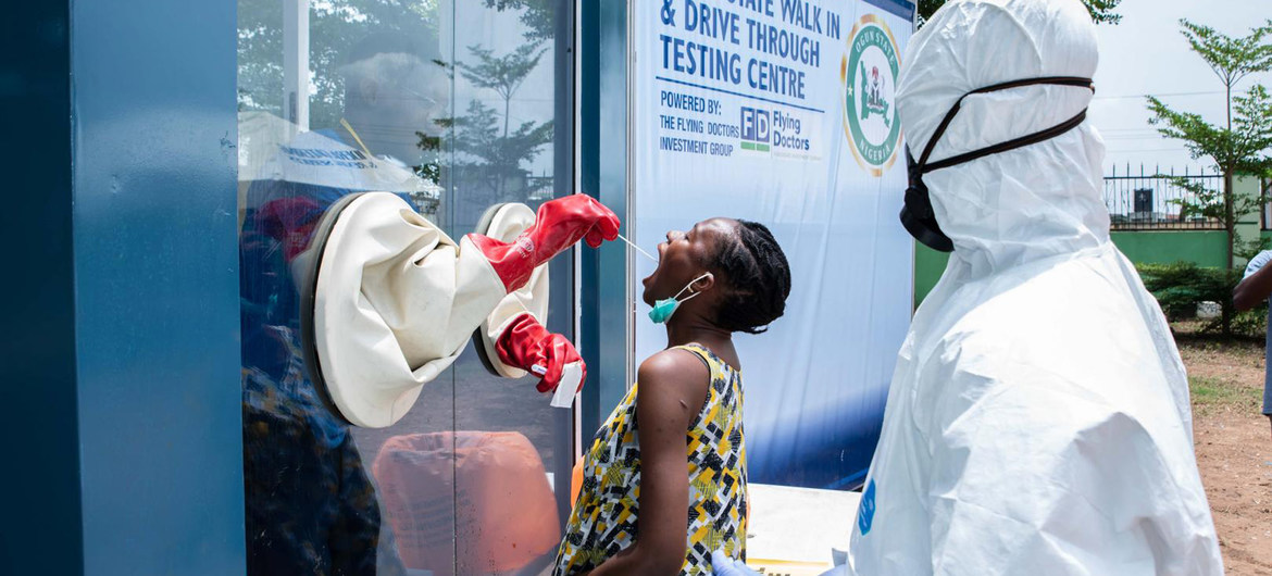 Covid-19 : accord Pfizer-Unitaid sur la production d’un antiviral générique pour les pays en développement