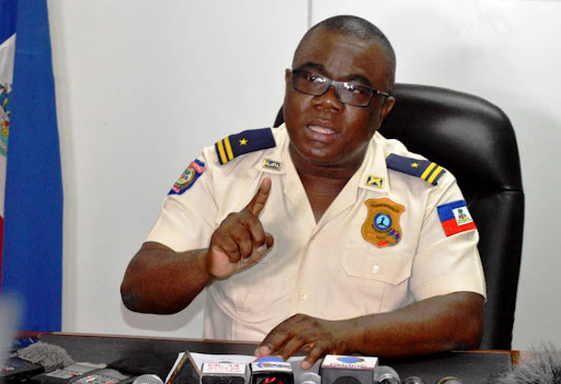 Haïti/Insécurité La PNH continue de marquer des points