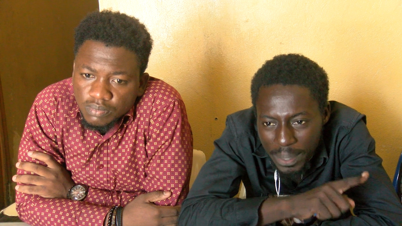 HAITI / ÉDUCATION  Les étudiants de l’ENS demandent à Nesmy Manigat d'appliquer Protocole d’accord 2010