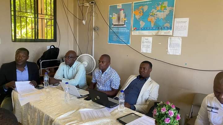 UPNCH: atelier international sur les innovations pédagogiques en sciences de Gestion