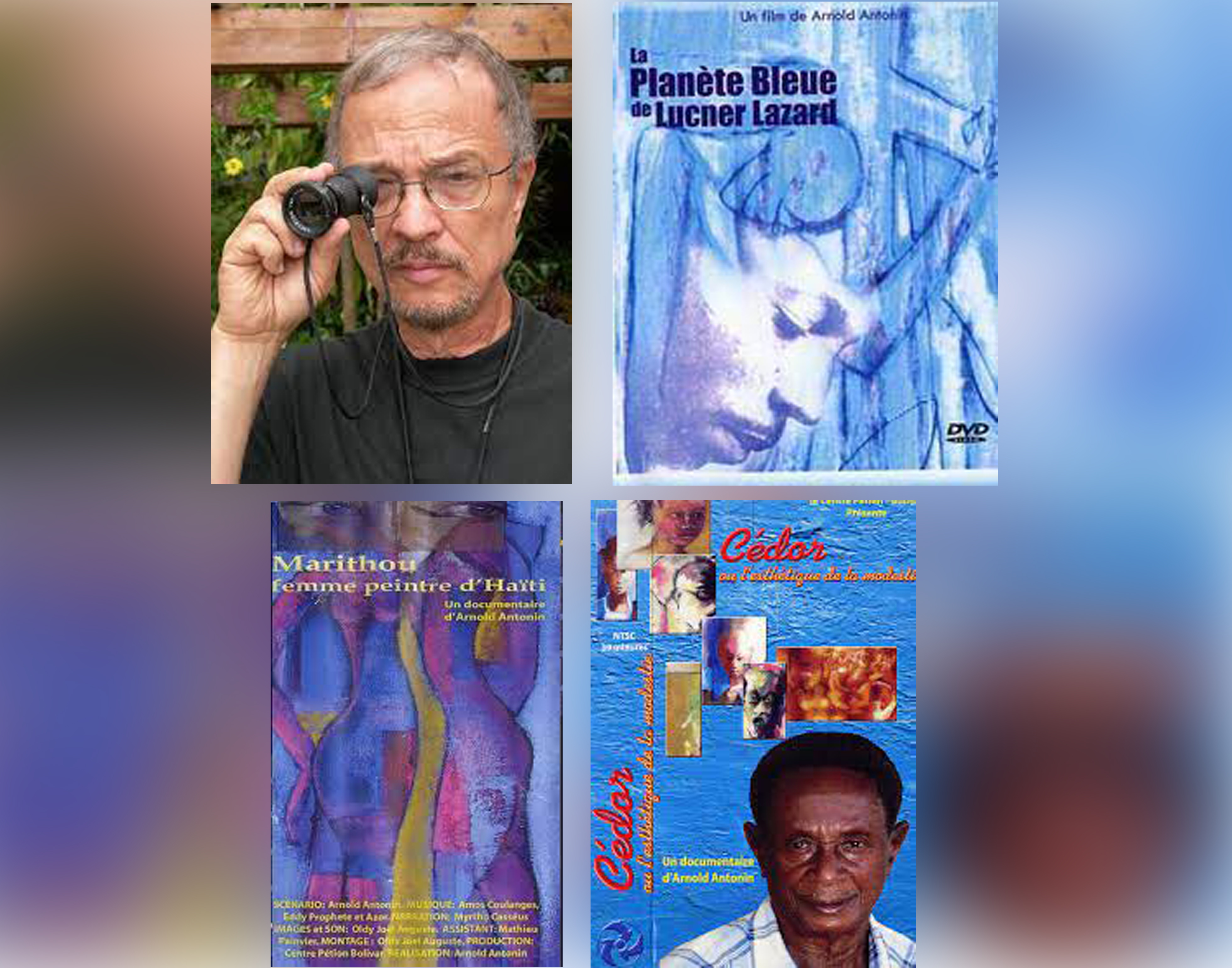 Pourquoi tant de films sur les artistes ?