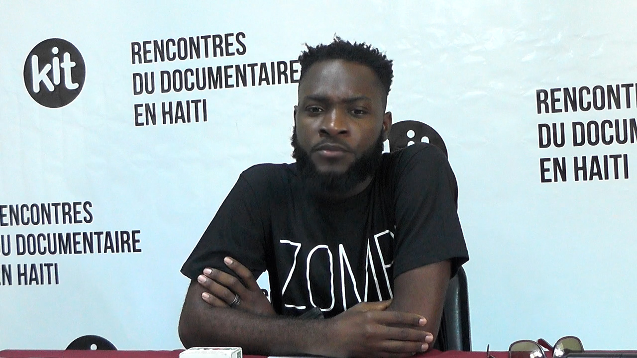 L'association le Kit lance la troisième édition de la Semaine du documentaire à Port-au-Prince
