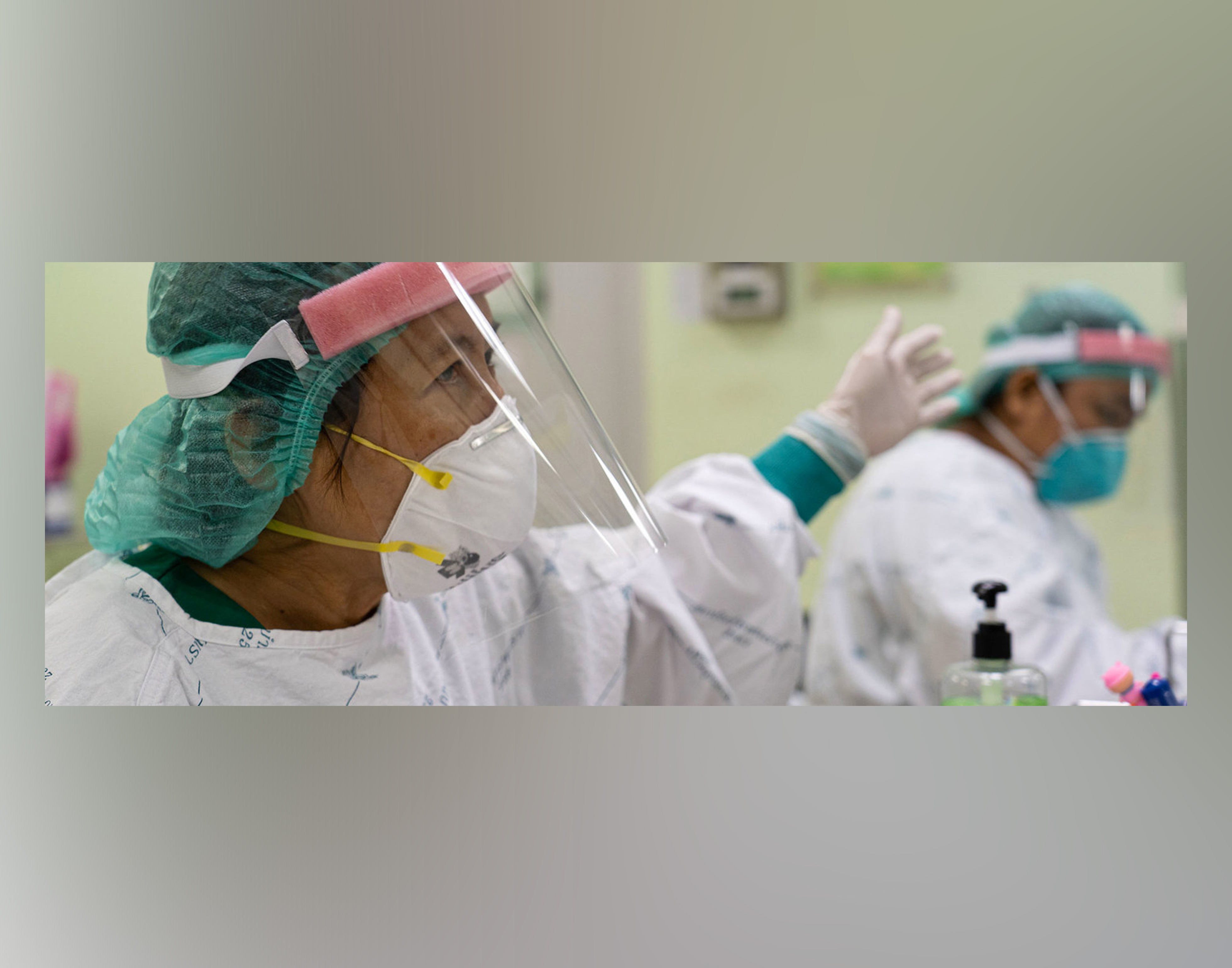 Covid-19: les décès repartent à la hausse dans le monde (OMS)