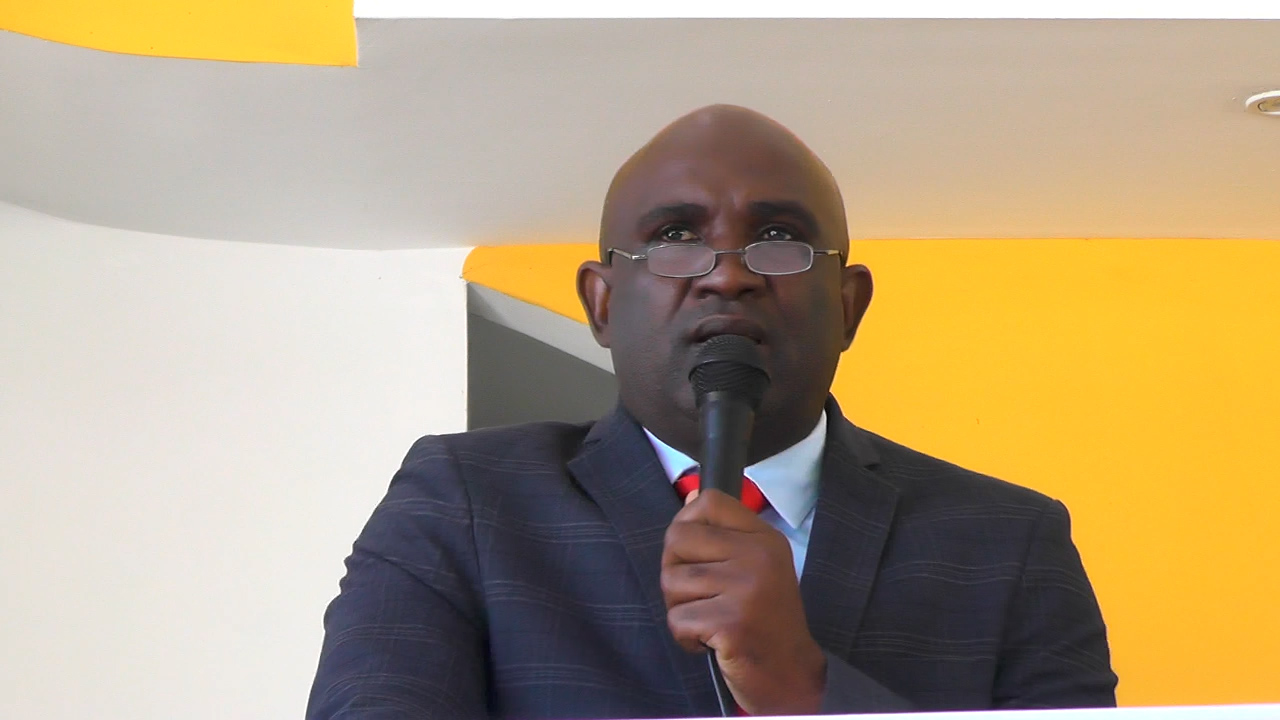 HAÏTI- POLITIQUE  Les signataires de l’Accord du 11 septembre mettent en place une commission nationale