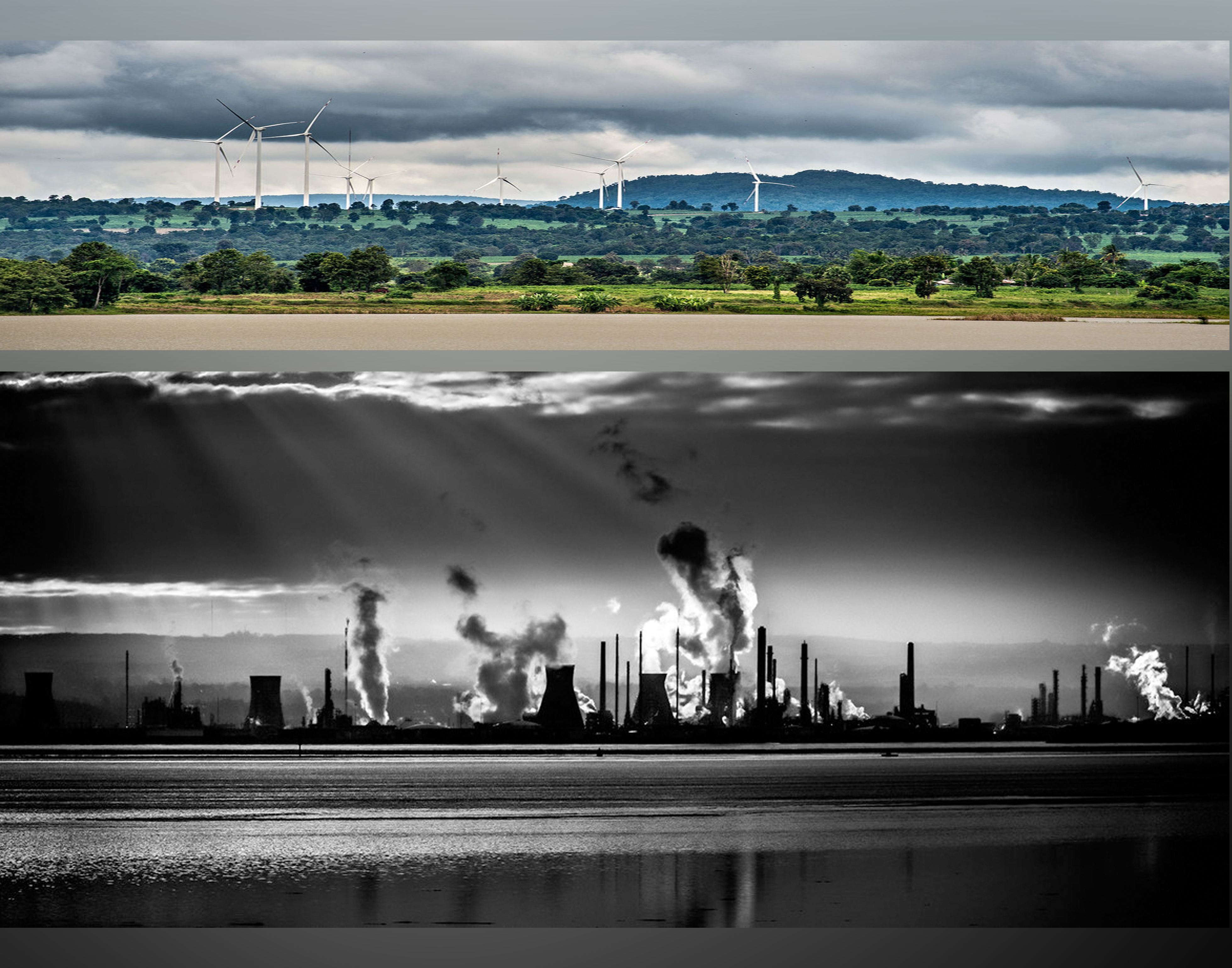Retour sur l'année 2021 : Action climatique ou bla-bla-bla ?
