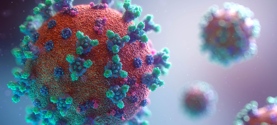 Covid-19 : Omicron demeure toujours un risque très élevé, selon l’OMS