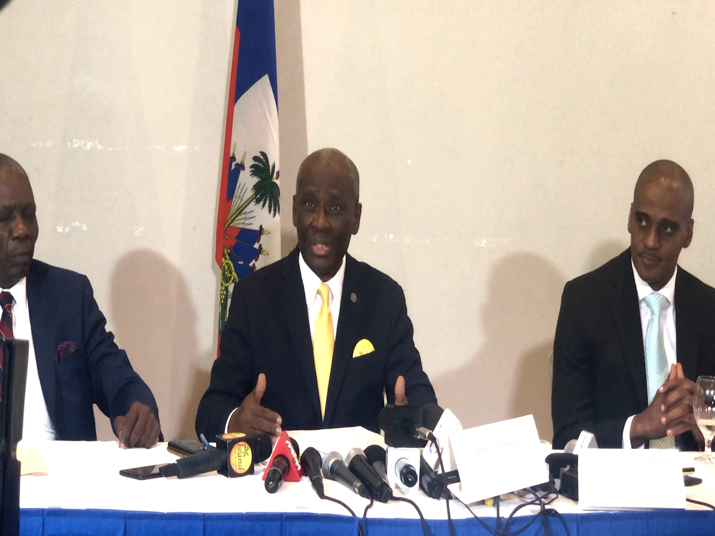 ASSASSINAT DE JOVENEL MOISE   Les avocats de l’État haïtien critiquent l’indifférence du gouvernement