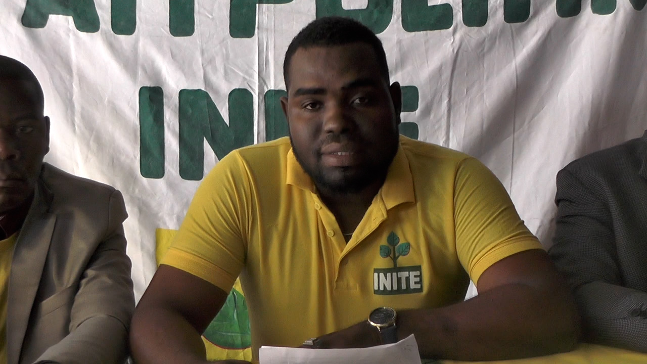 HAÏTI- POLITIQUE  Le parti politique Inite réclame la démission du Premier ministre Ariel Henry