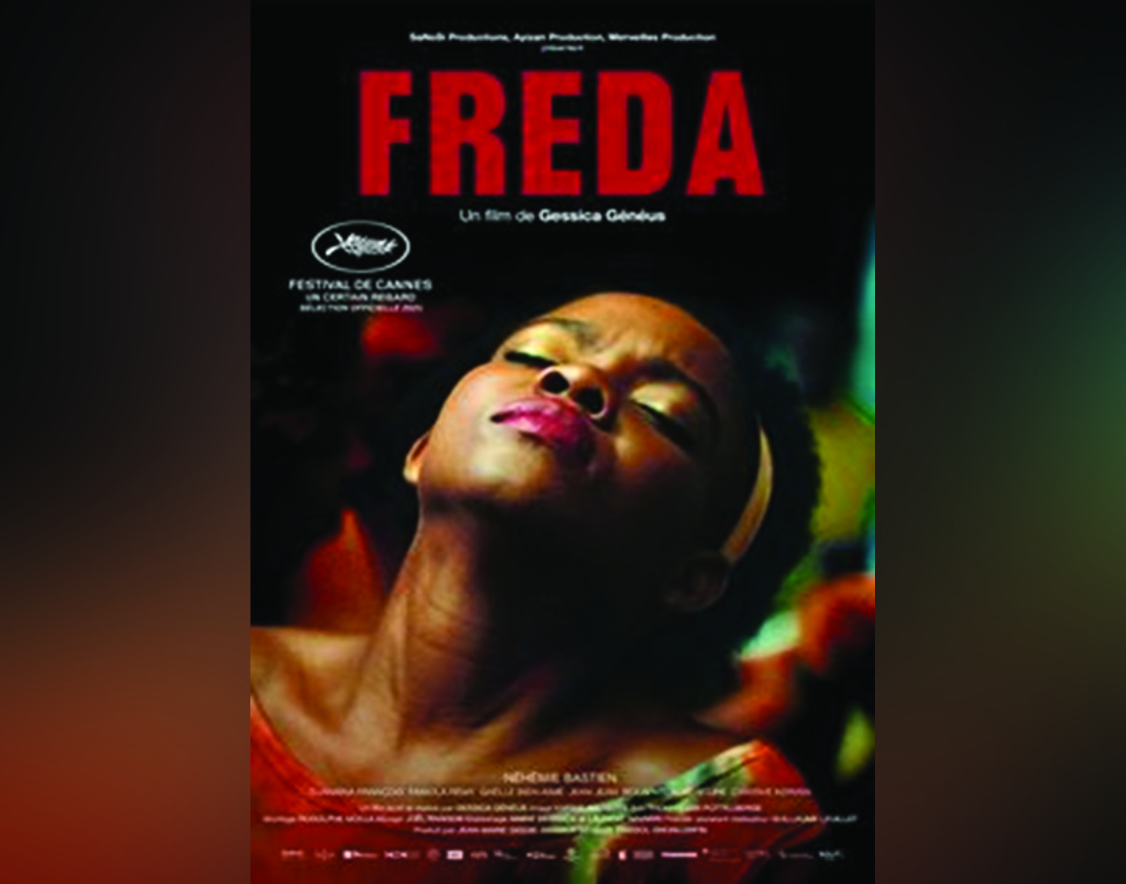 Amnesty International a choisi de projeter le film Freda au Festival Cinéma et Droits de l’Homme