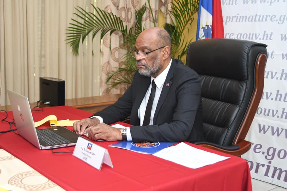 La communauté internationale formule ses attentes auprès des acteurs haïtiens