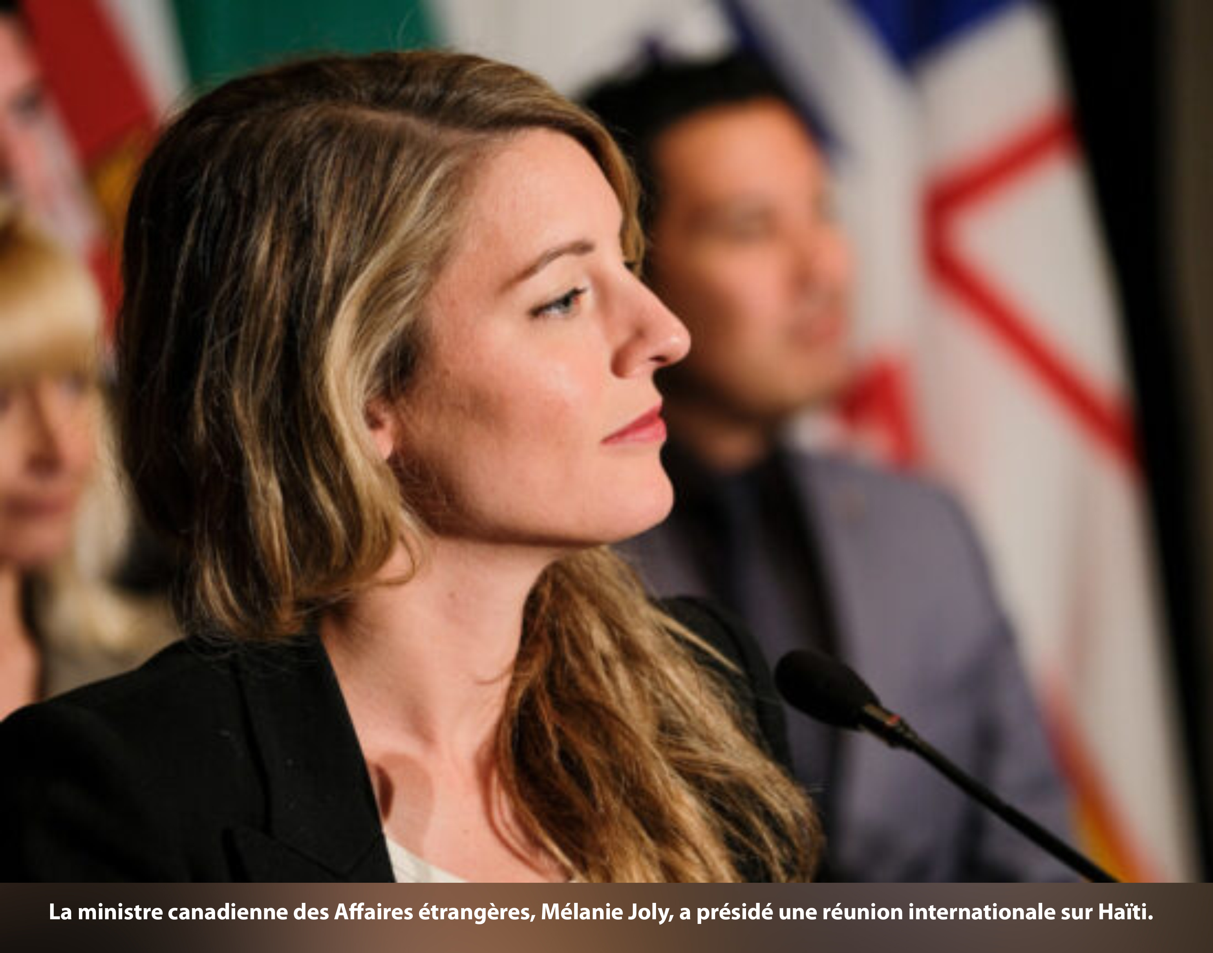 Haïti reste captive de l’aide humanitaire : le Canada investit 50,4 millions de dollars